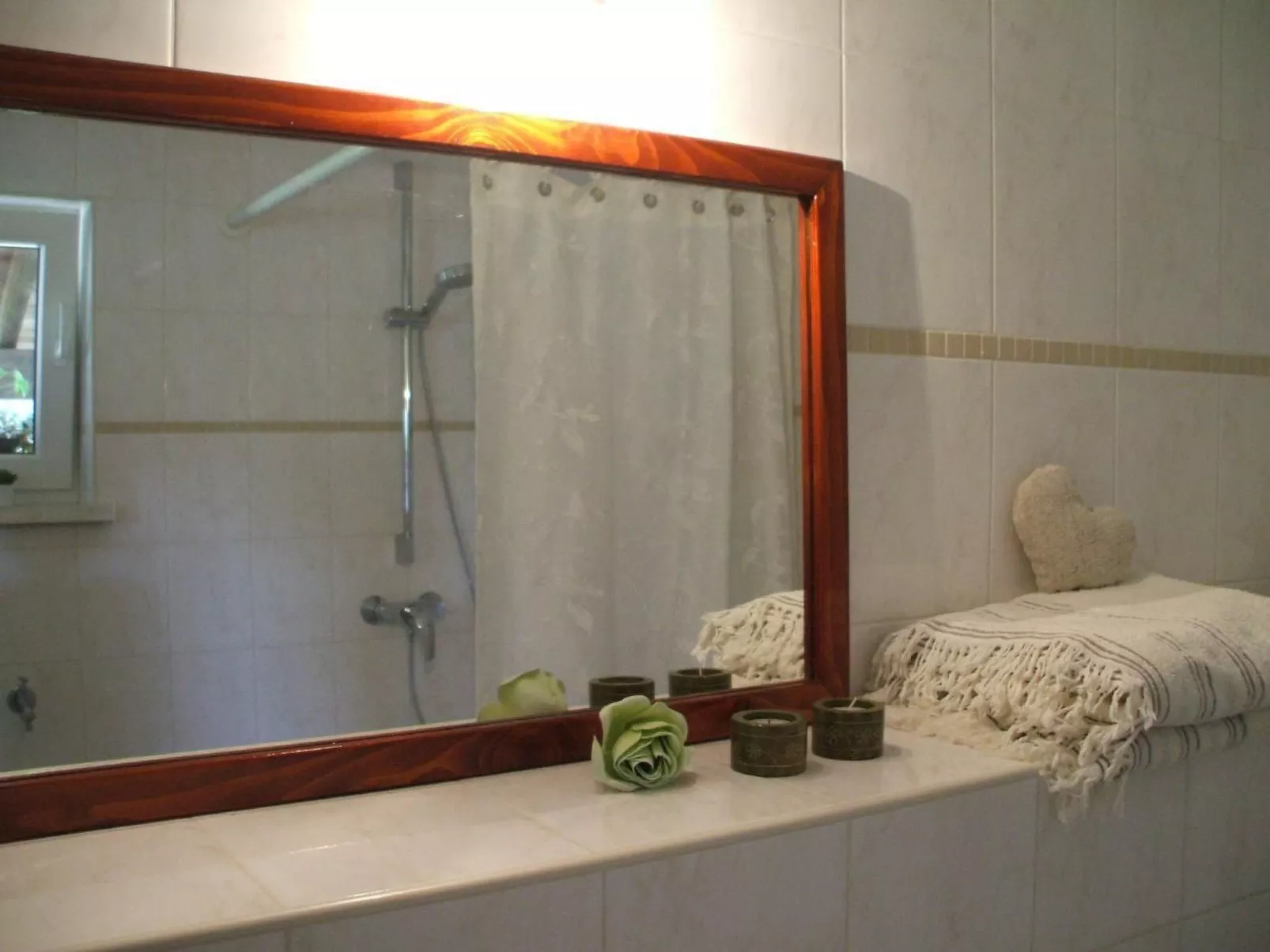 Oderhäuschen-Drinnen