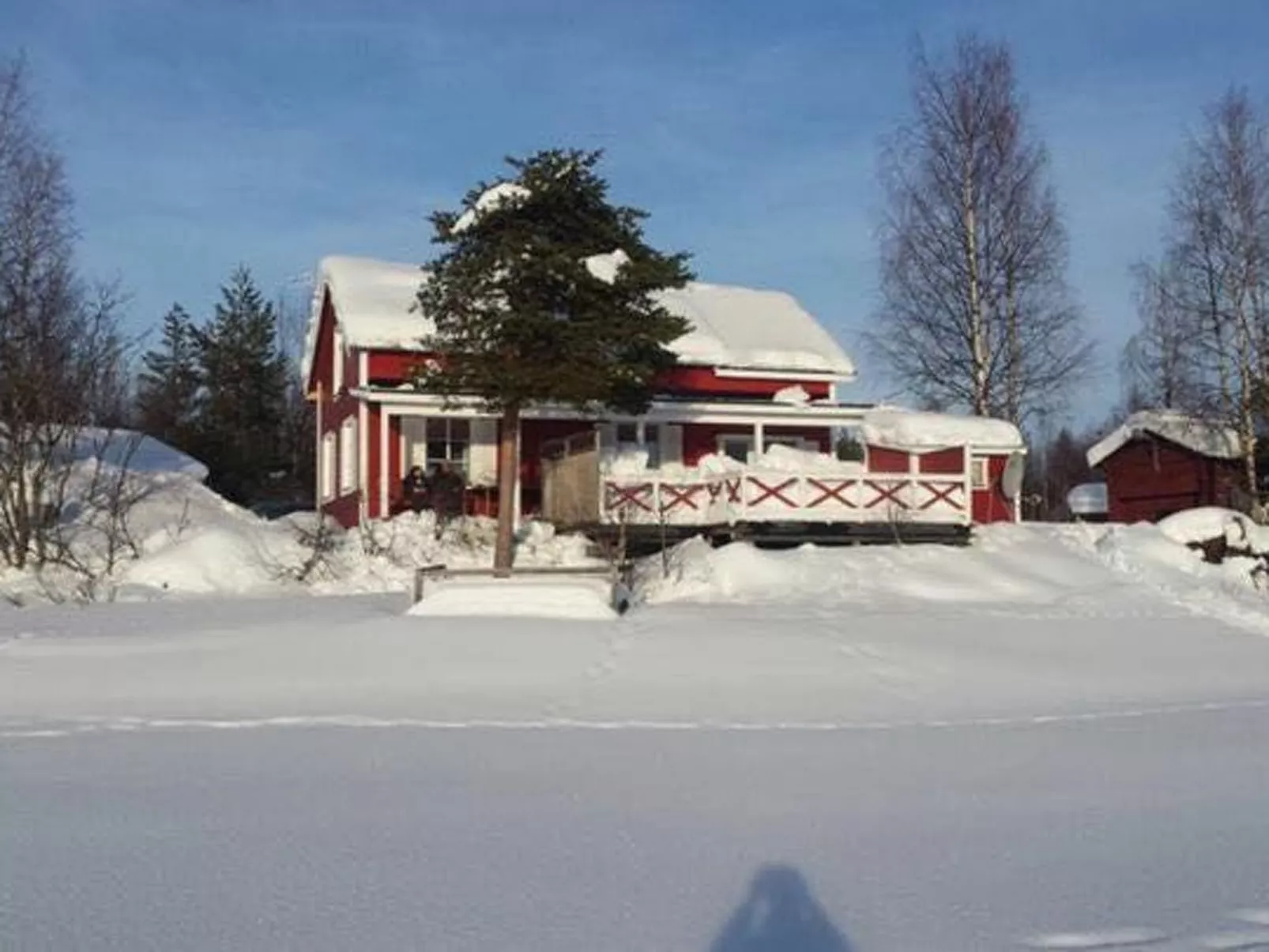 Zu vermieten in der Nähe von Jokkmokk-Image-tags.info