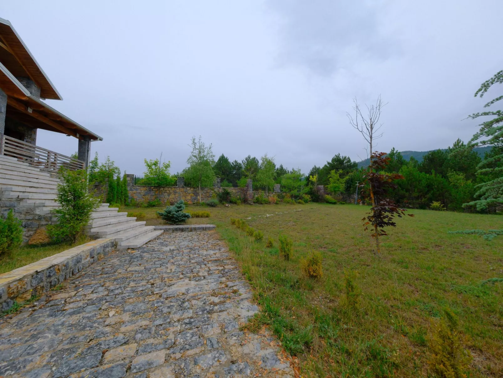 VIlla St. Mary-Draußen