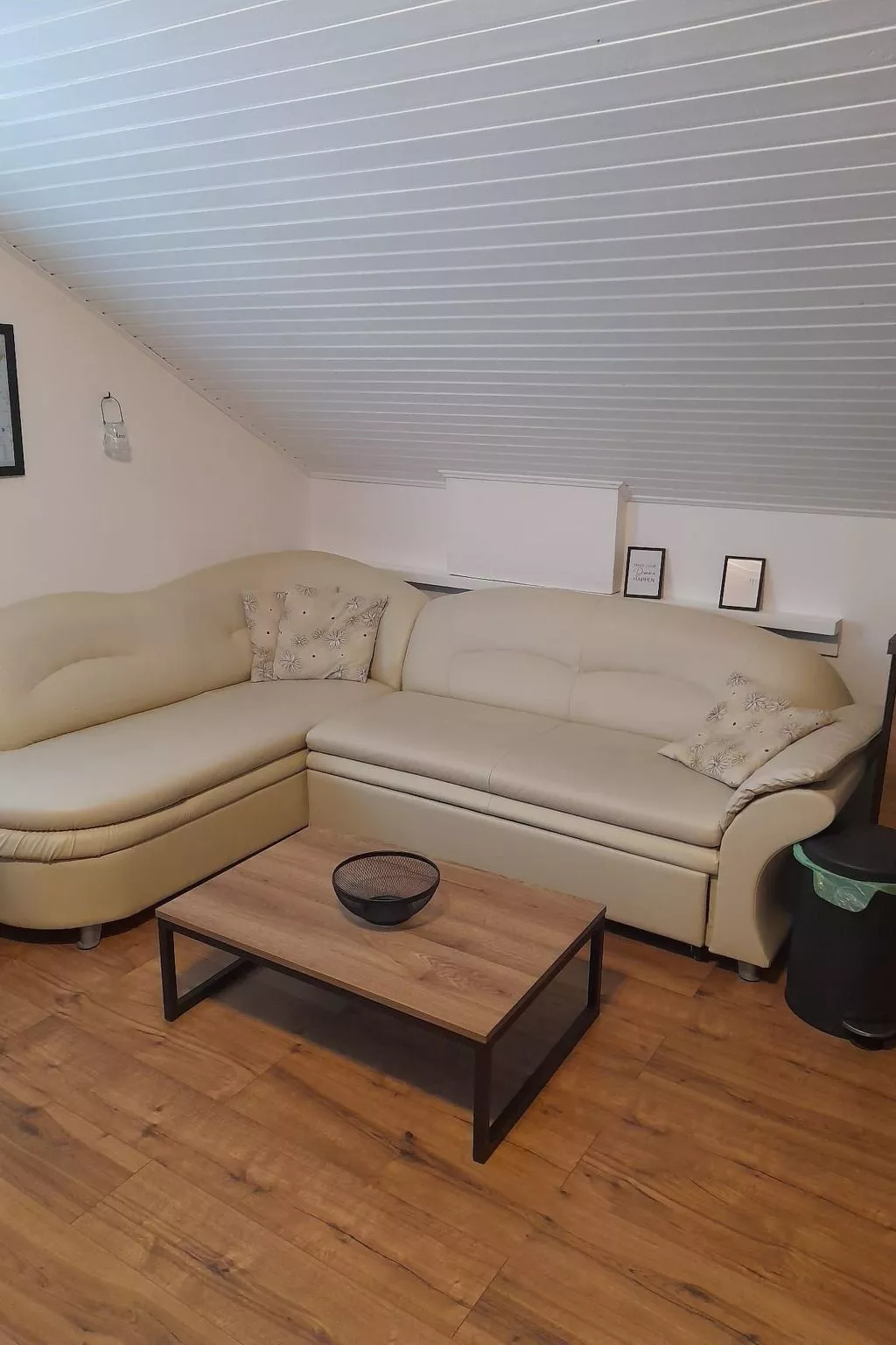 Wohnung 'Villa Paolija3' mit Pool-Drinnen