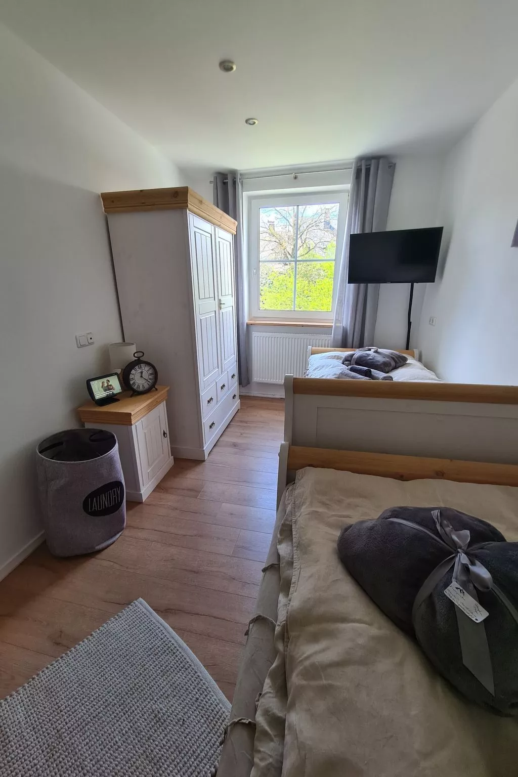 Waldstein Terrassen-Drinnen