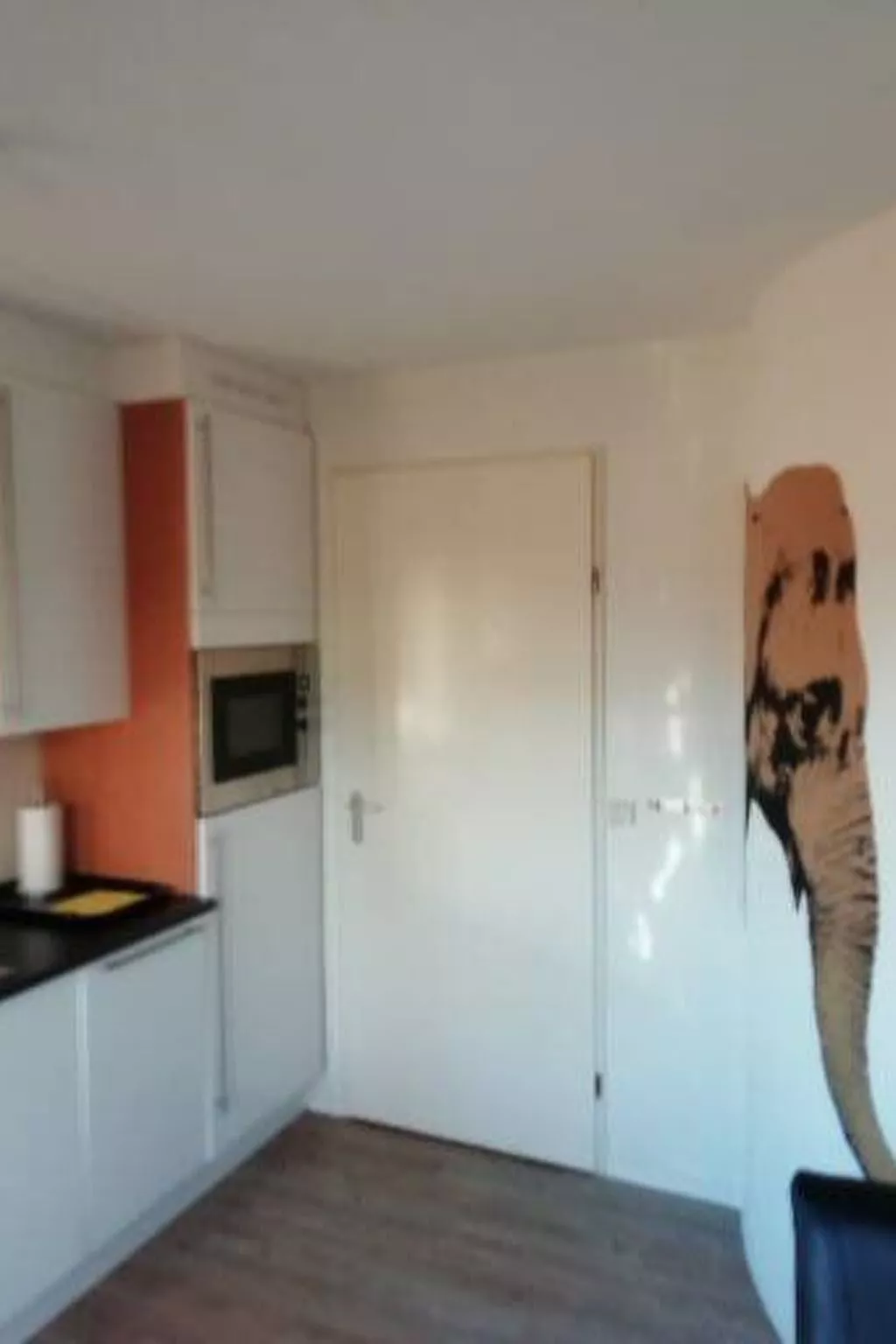 Einmalige, ruhige Ferienvilla im Grünen-Dedans