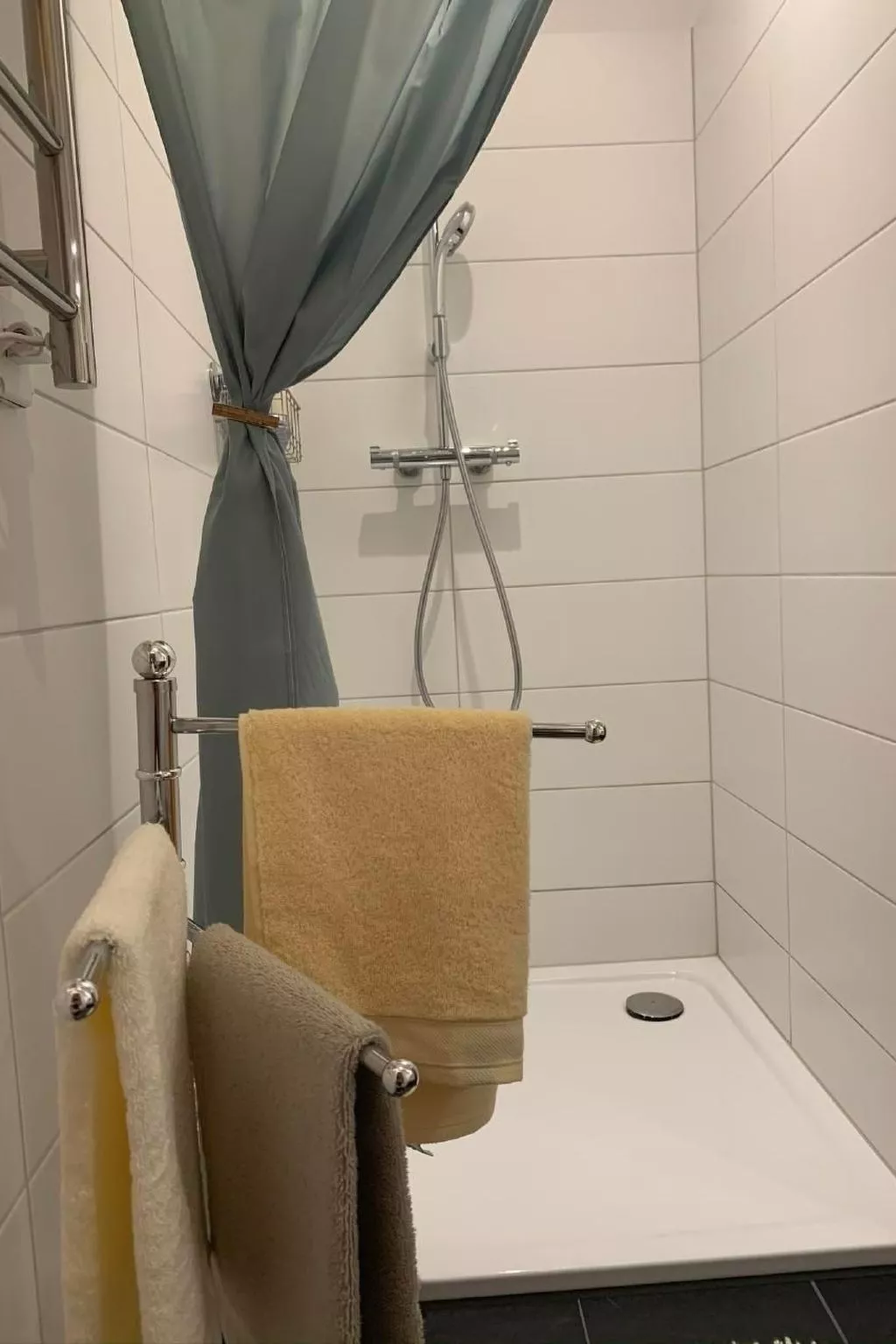 Luxus Ferien-Loft Atrium -X--Inside