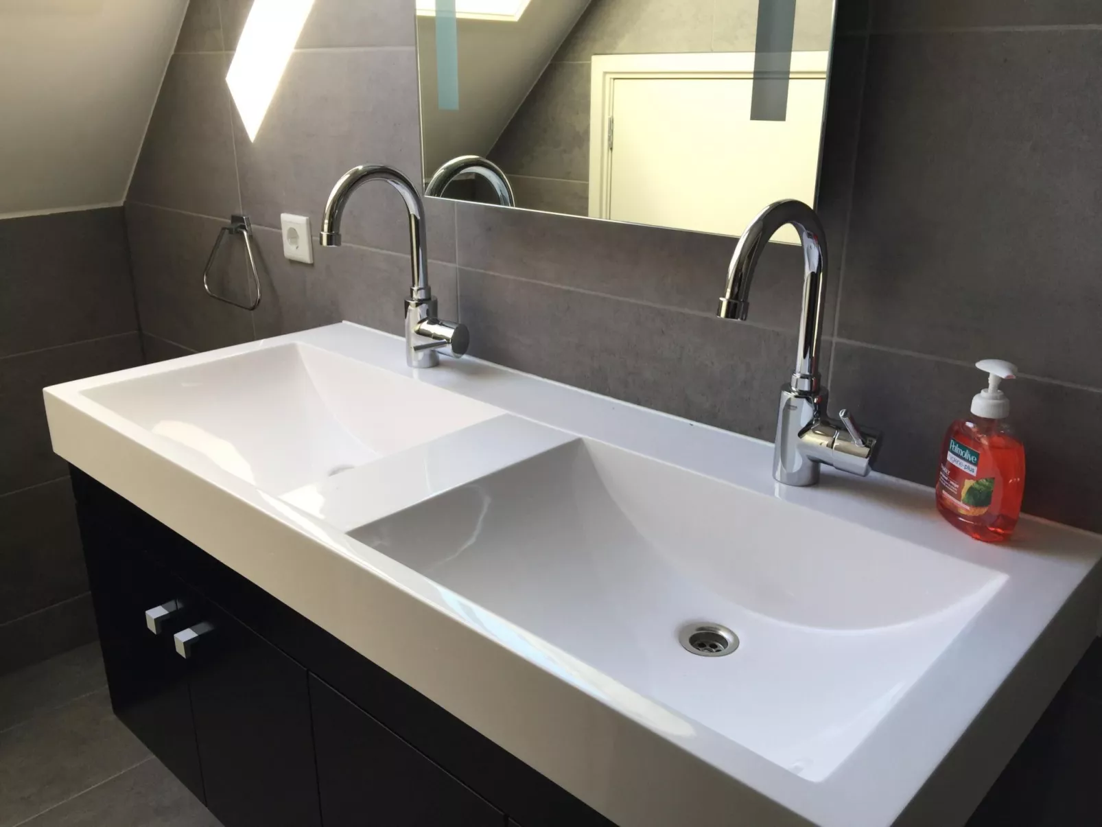 Anwesen "Oranjehorst"-Dedans