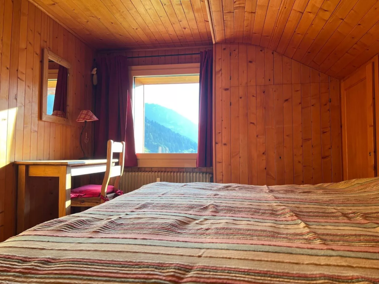 Peak App., Morgins-Dedans