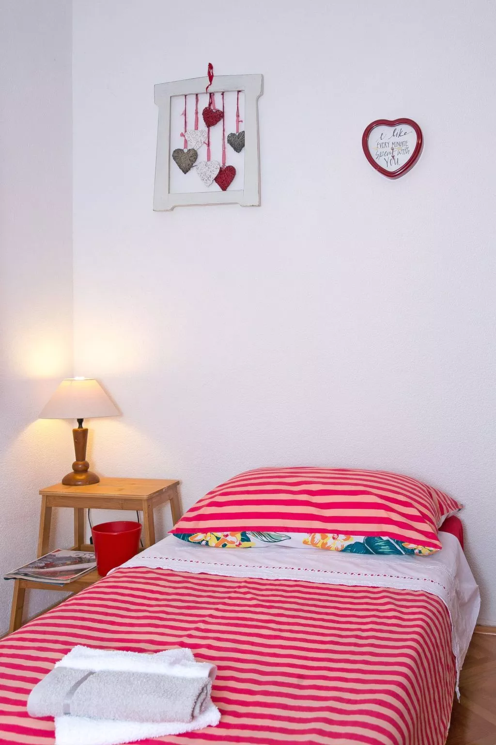 Dalmatinisches Landhaus Martin-Inside