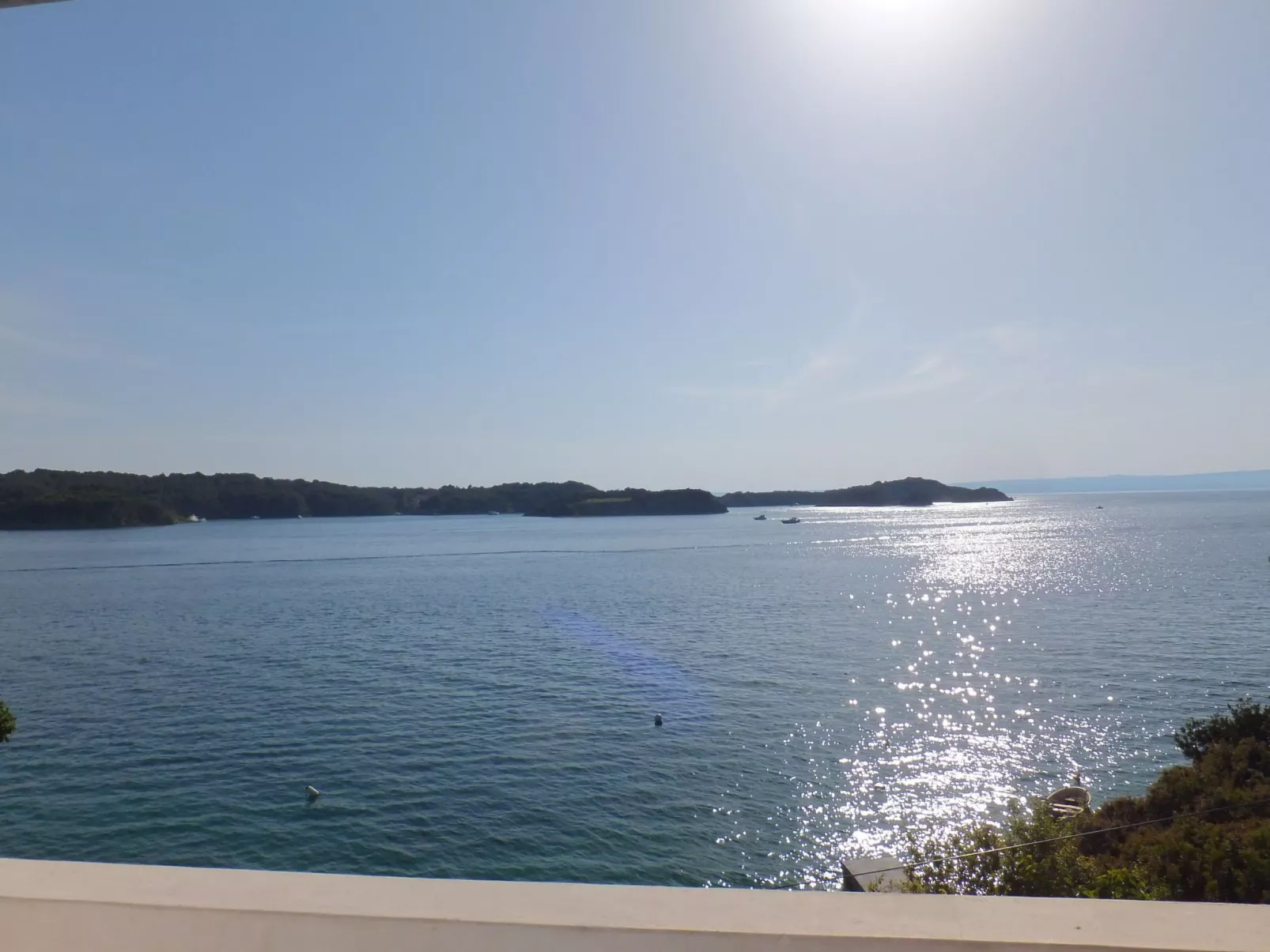 "Appartement 3"-Outside