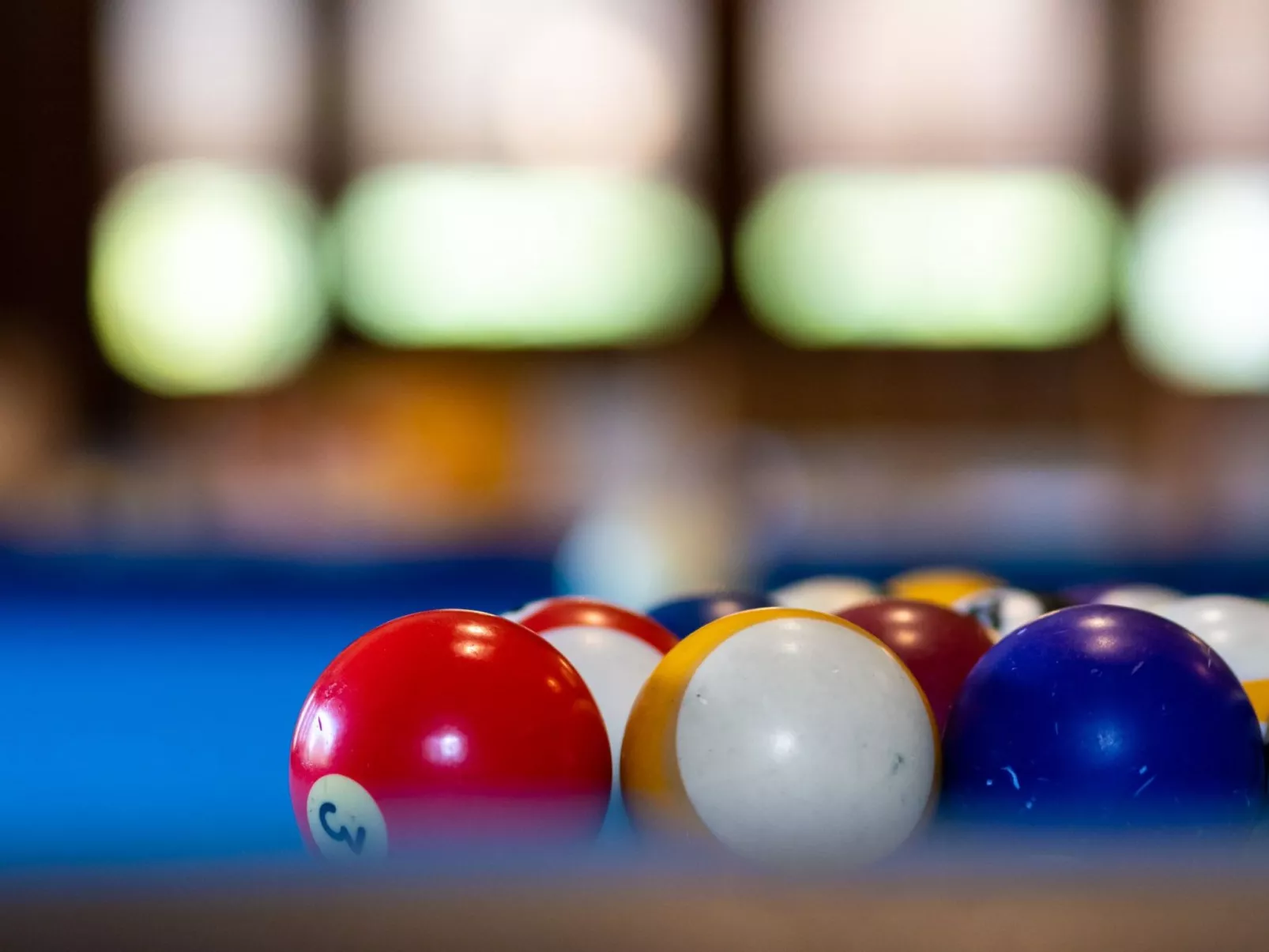 Mala vila Rebeka -großer SwimmingPool-Dedans