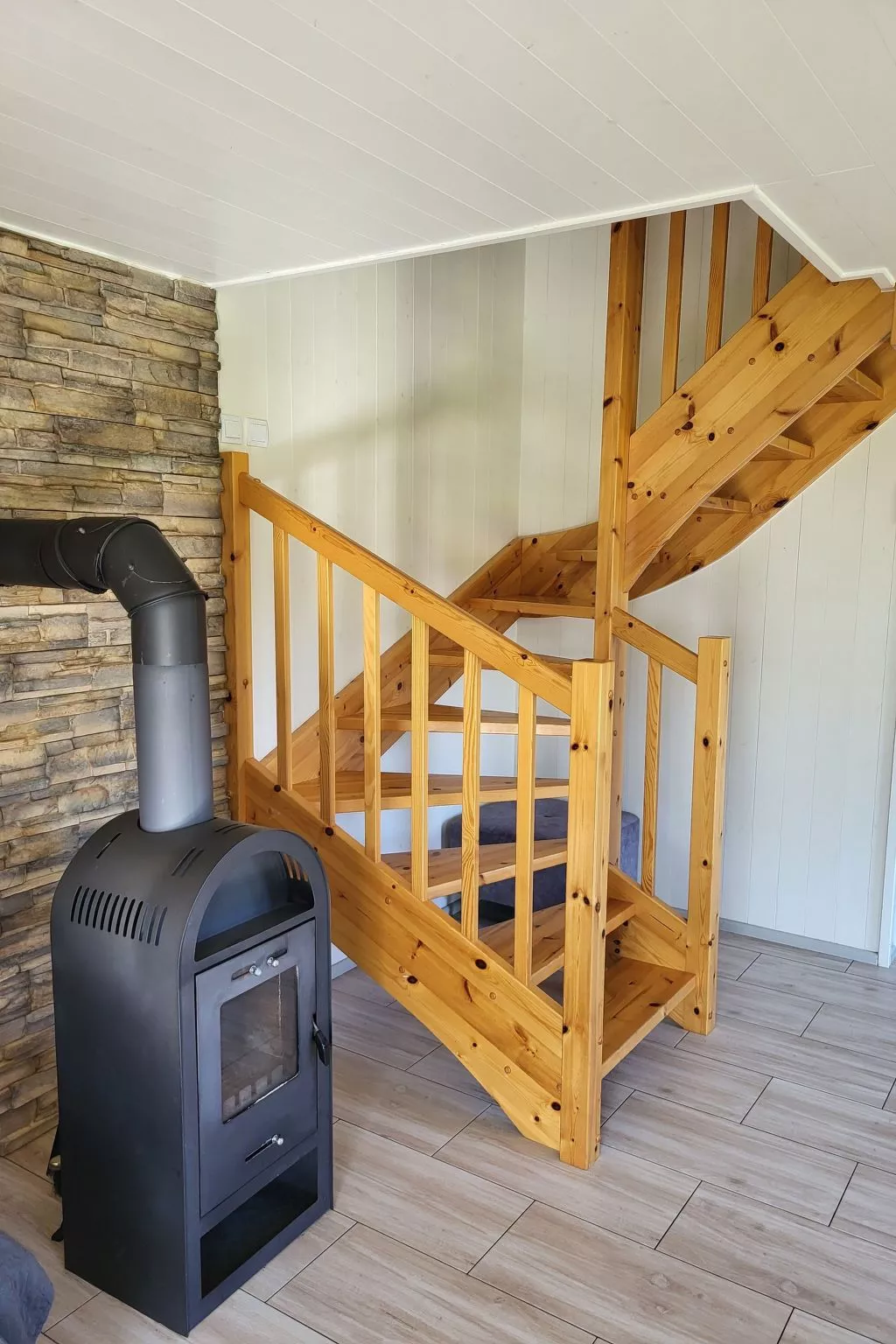 Juwel an der Lagune-Inside