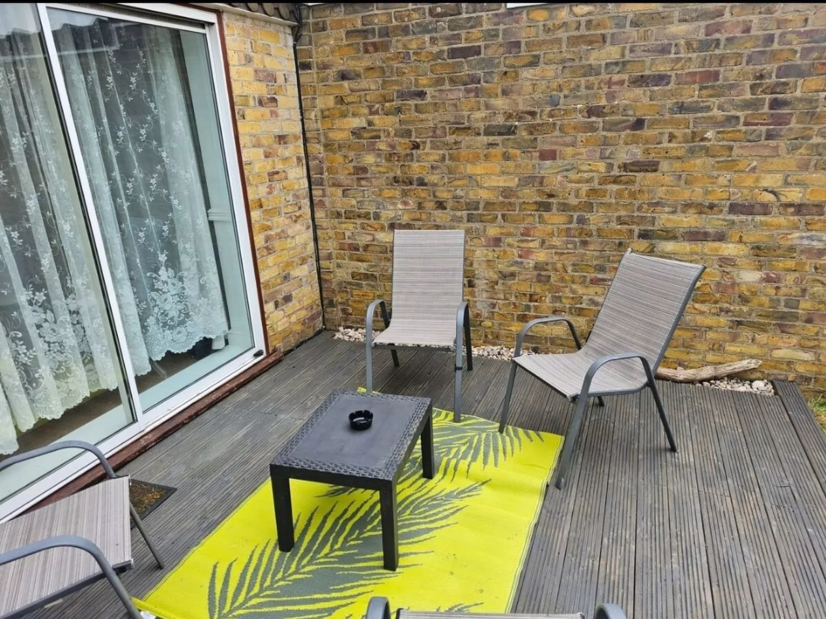 Stadthaus Orpington Nord-Draußen