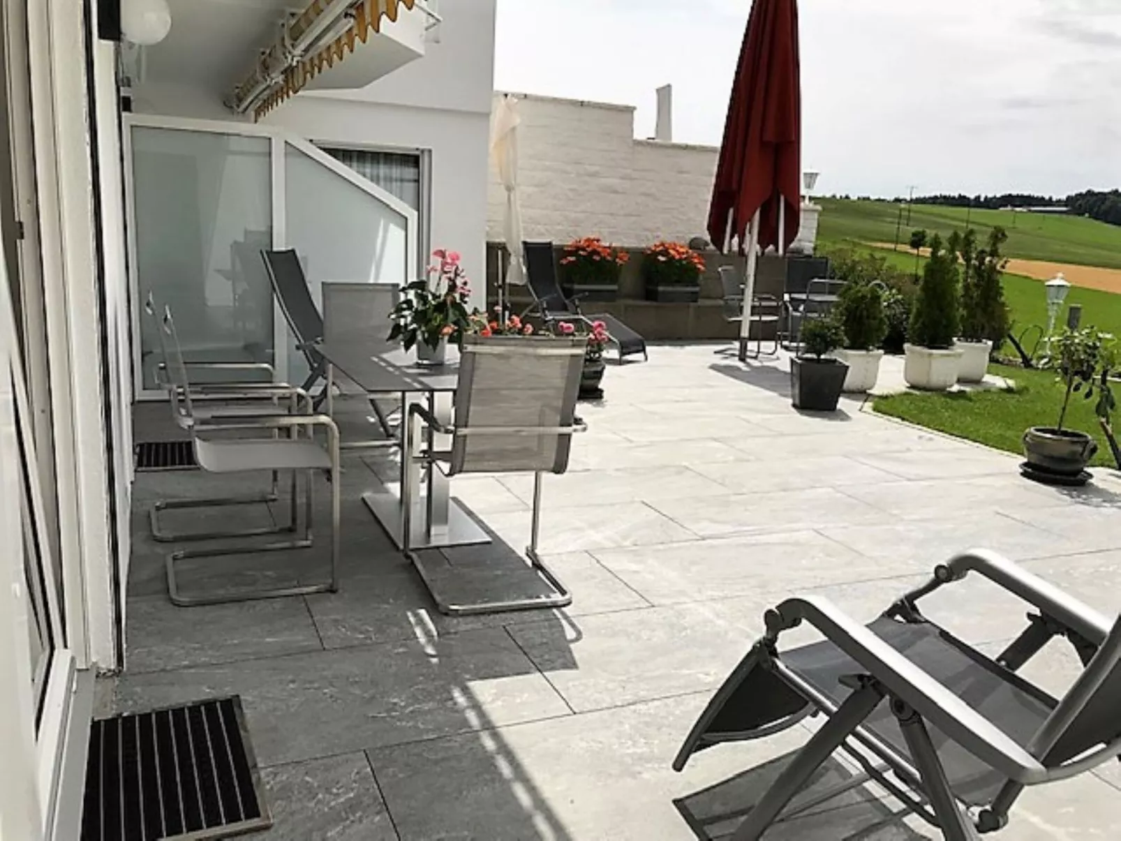 Haus Ketterer-Outside