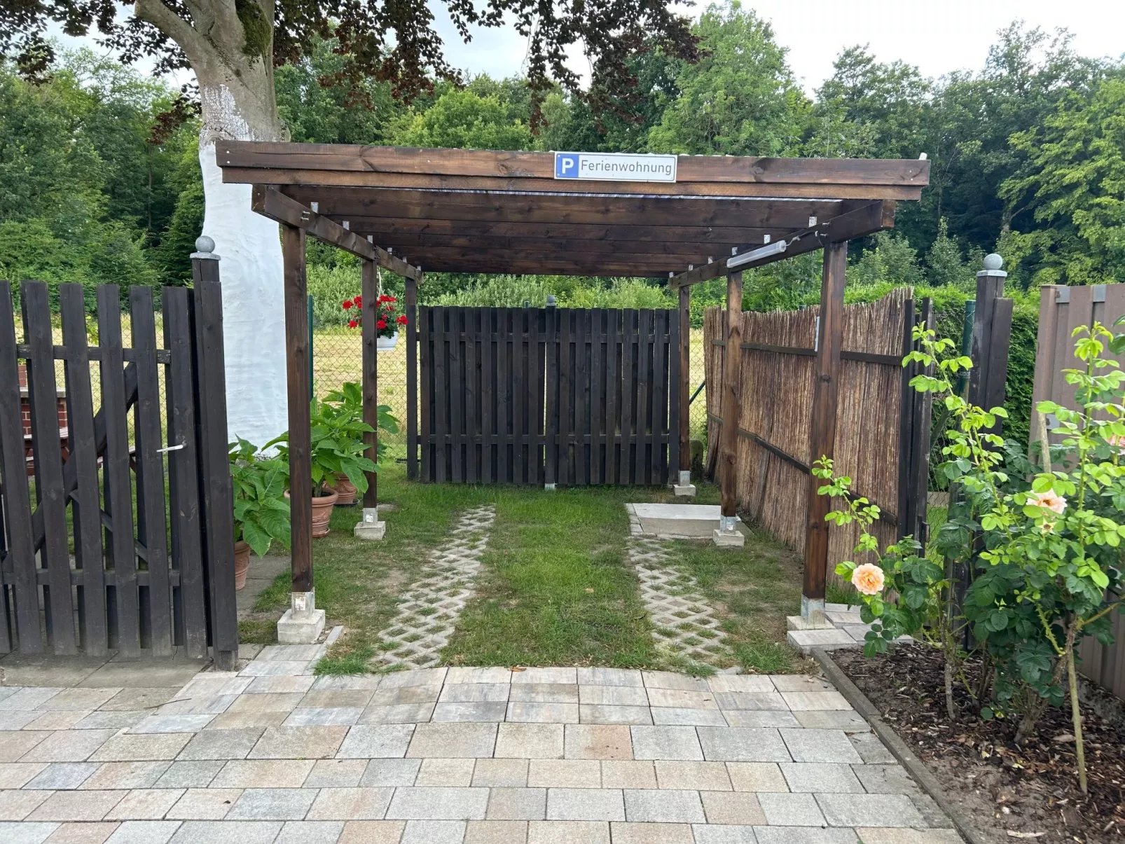 Fewo  Winzenburg-Dehors