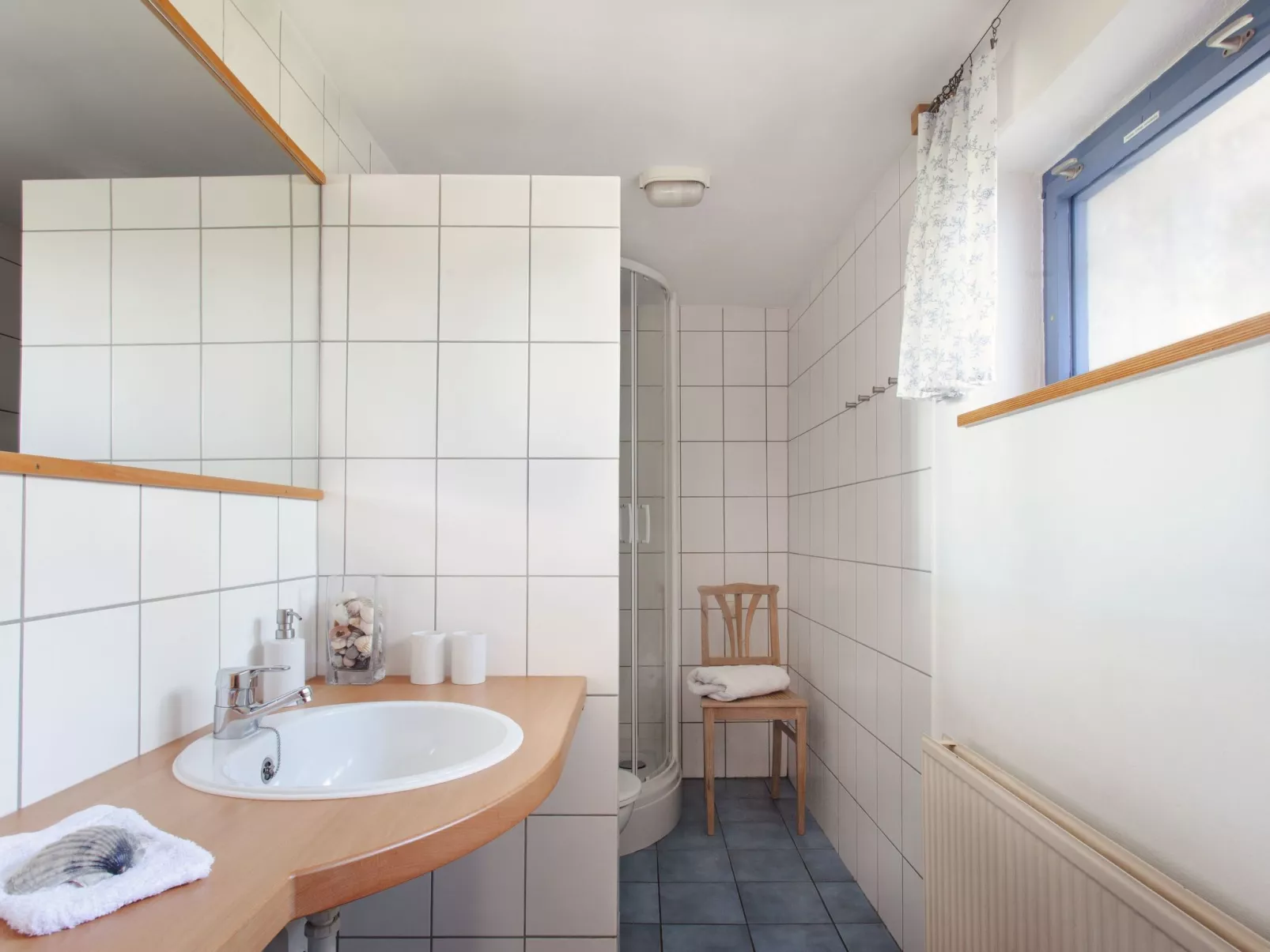 Landlust, Stadtnah -  Fewo im ehemaligem Bauernh-Inside