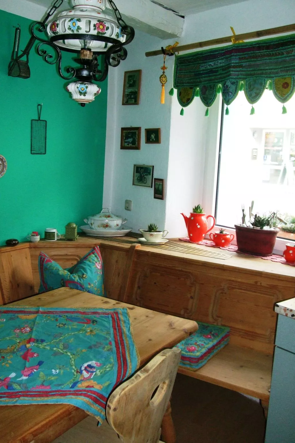 Örtl in Obernzell-Drinnen