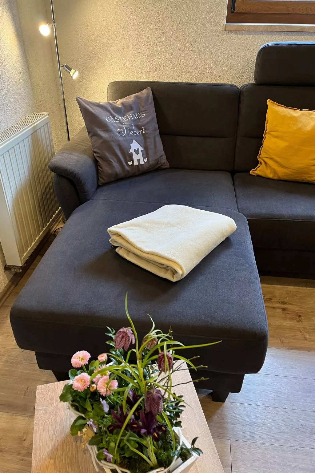 FeWo Siebert-Drinnen