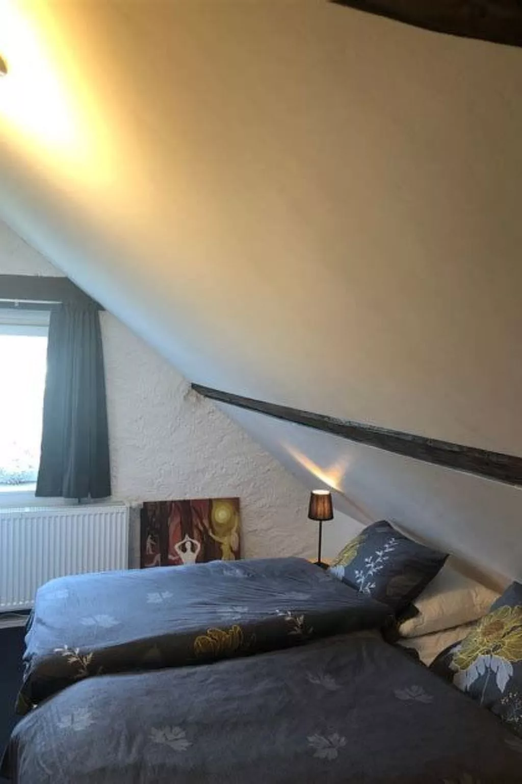 Haus SchneiderKätche-Dedans