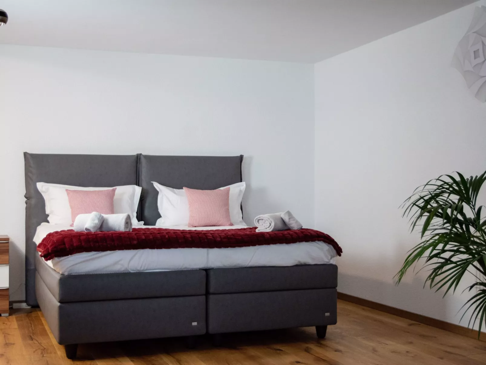 Luxury Studio Siena in Frechen-Bachem bei Köln.-Dedans