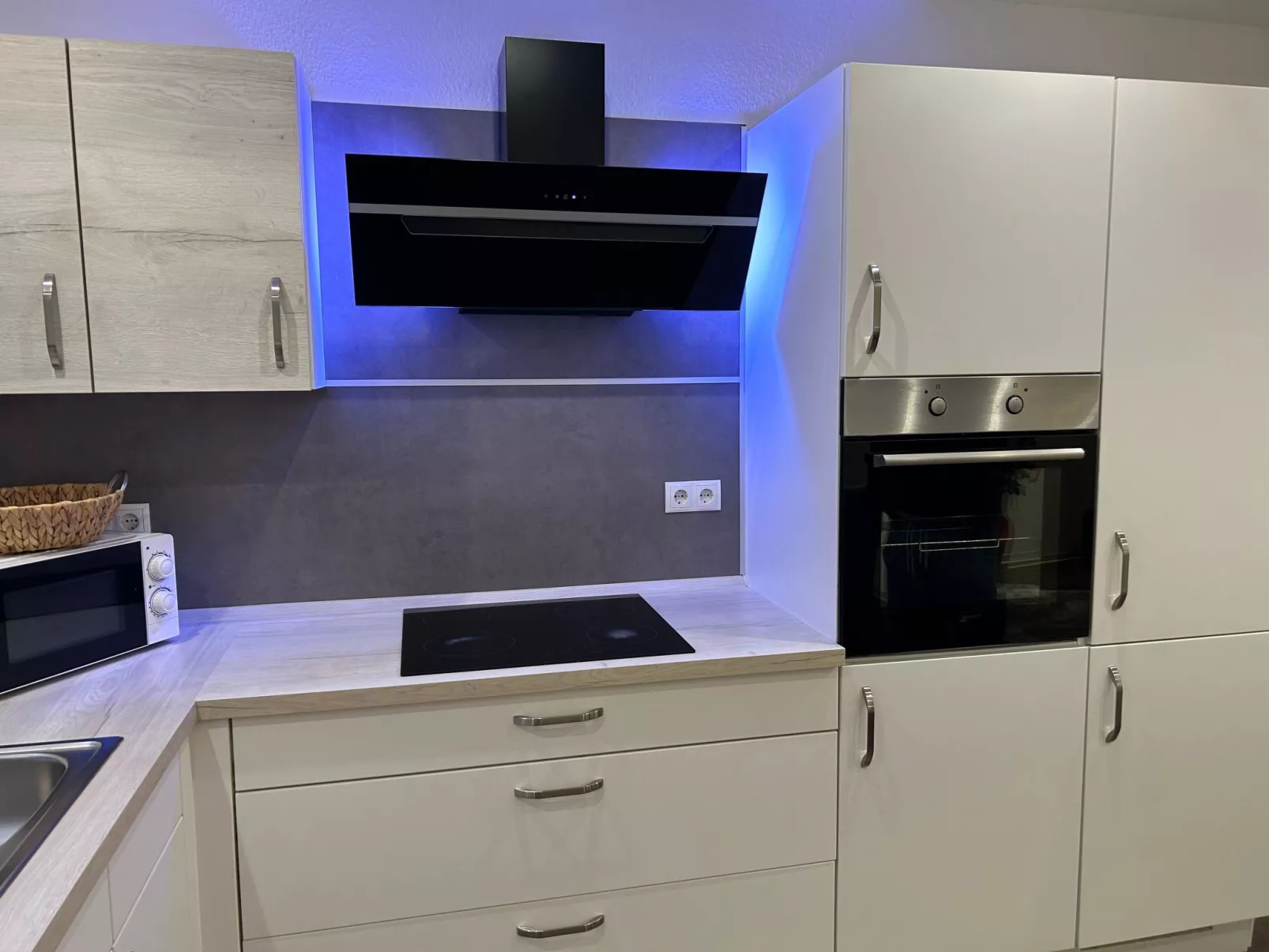 Ferienwohn. Melanie-Drinnen