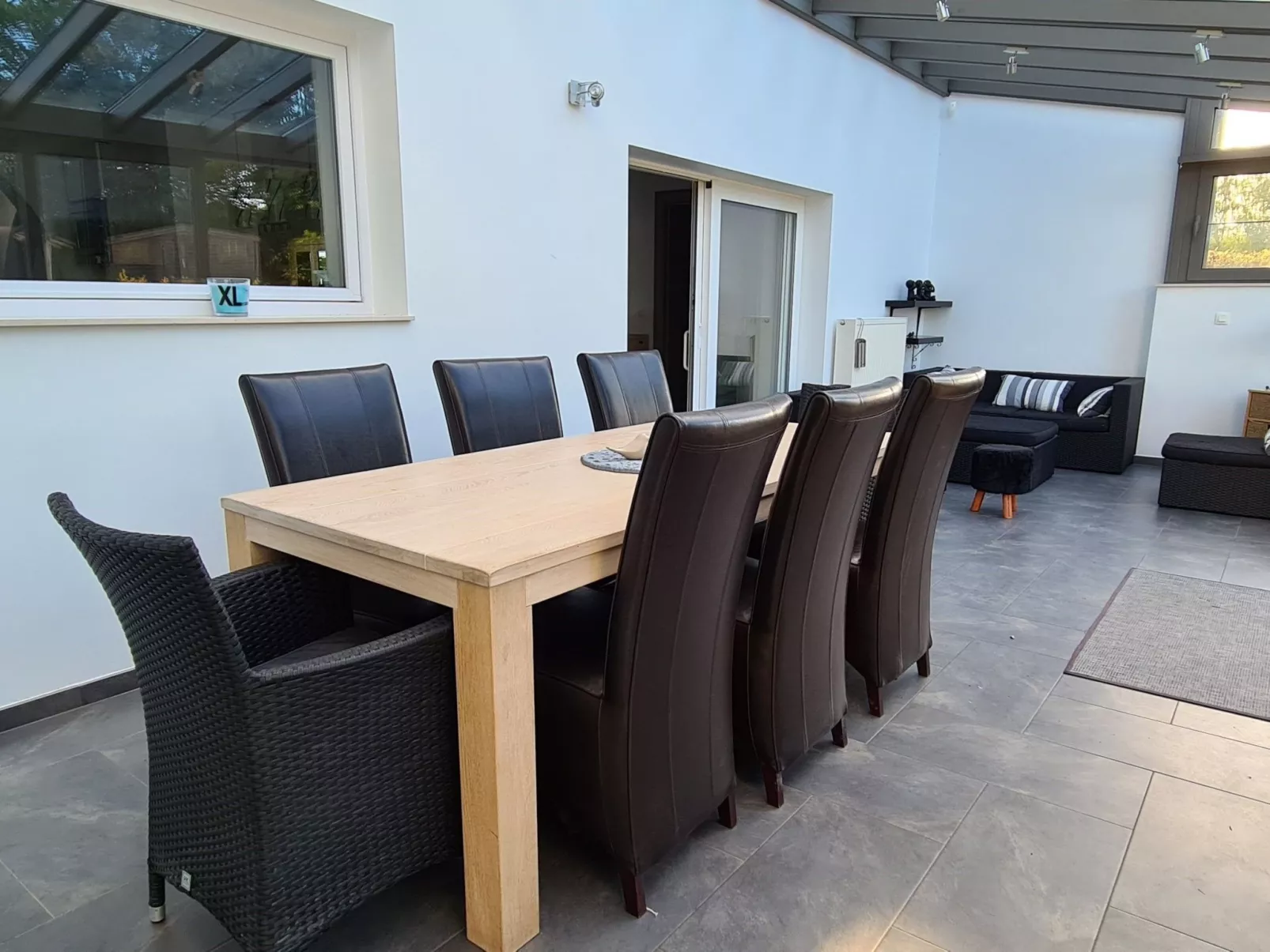 Antre Parenthèse de Sainte-Cécile-Inside