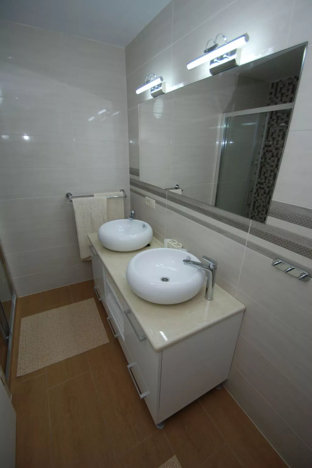 Wenn Sie in der Nähe des Strandes sein wollen, sind Sie dort.-Inside