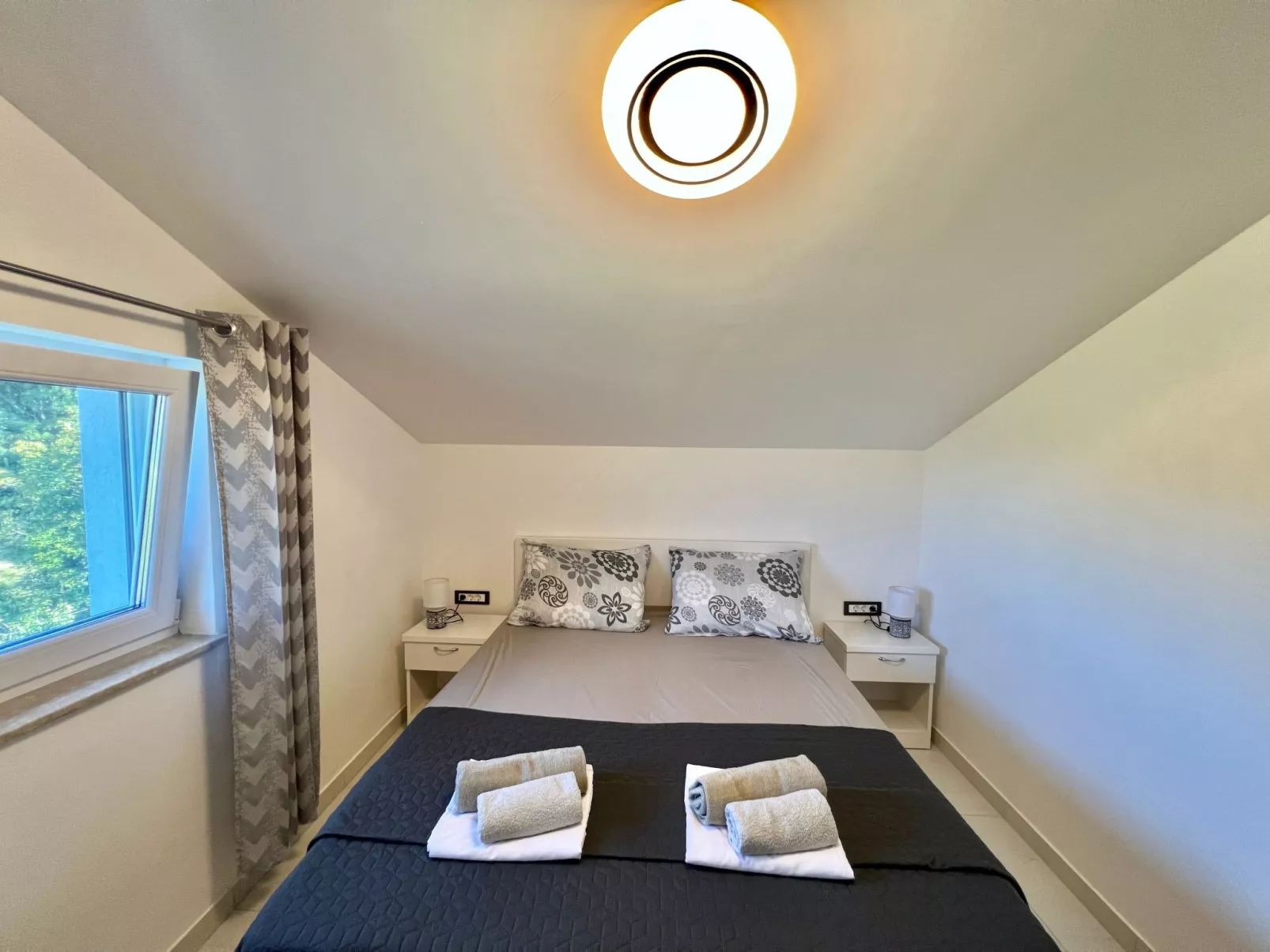 Villa Hidden Gem-Dedans