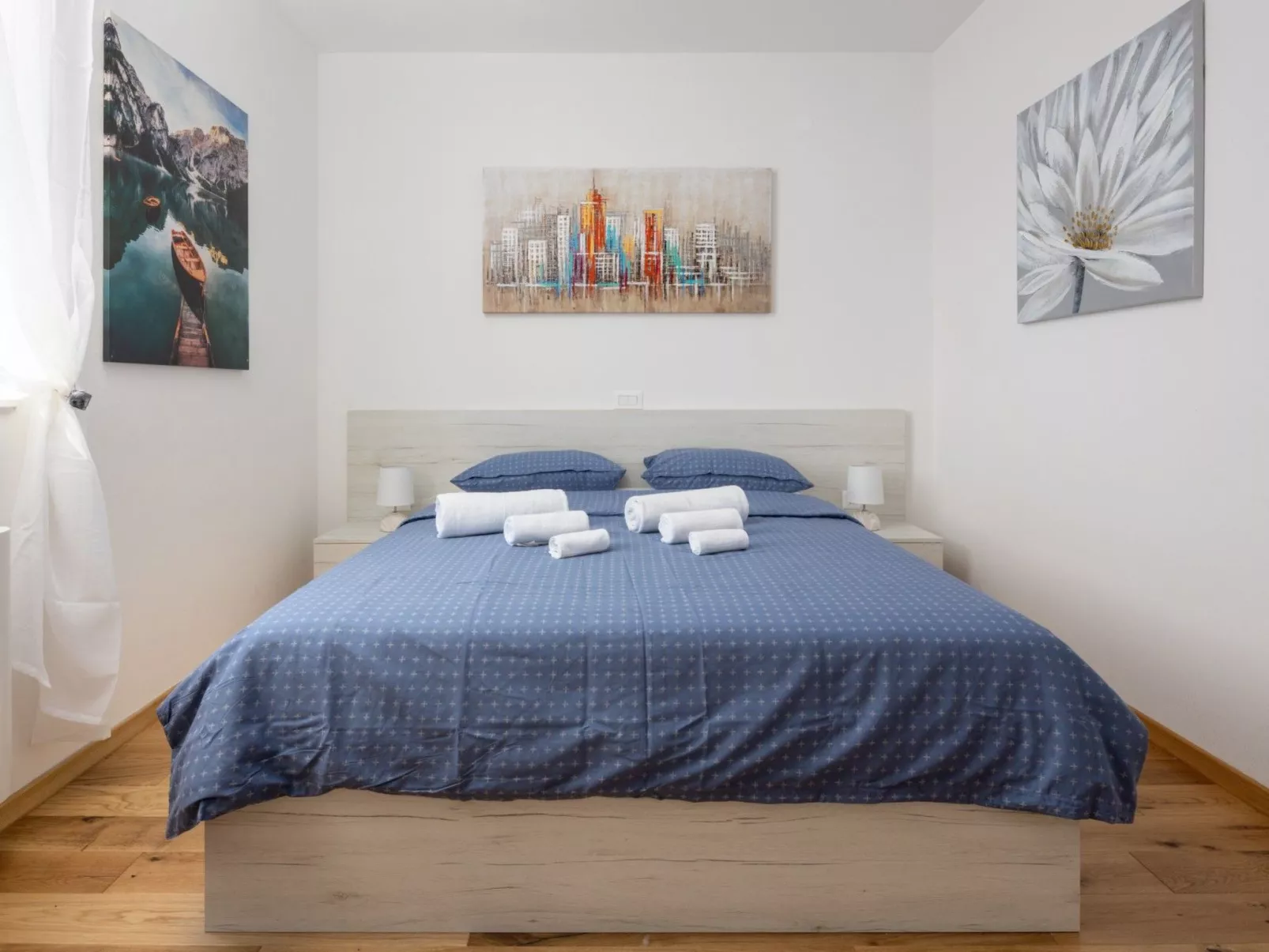 Charmante Villa Darina für 11 Personen-Drinnen