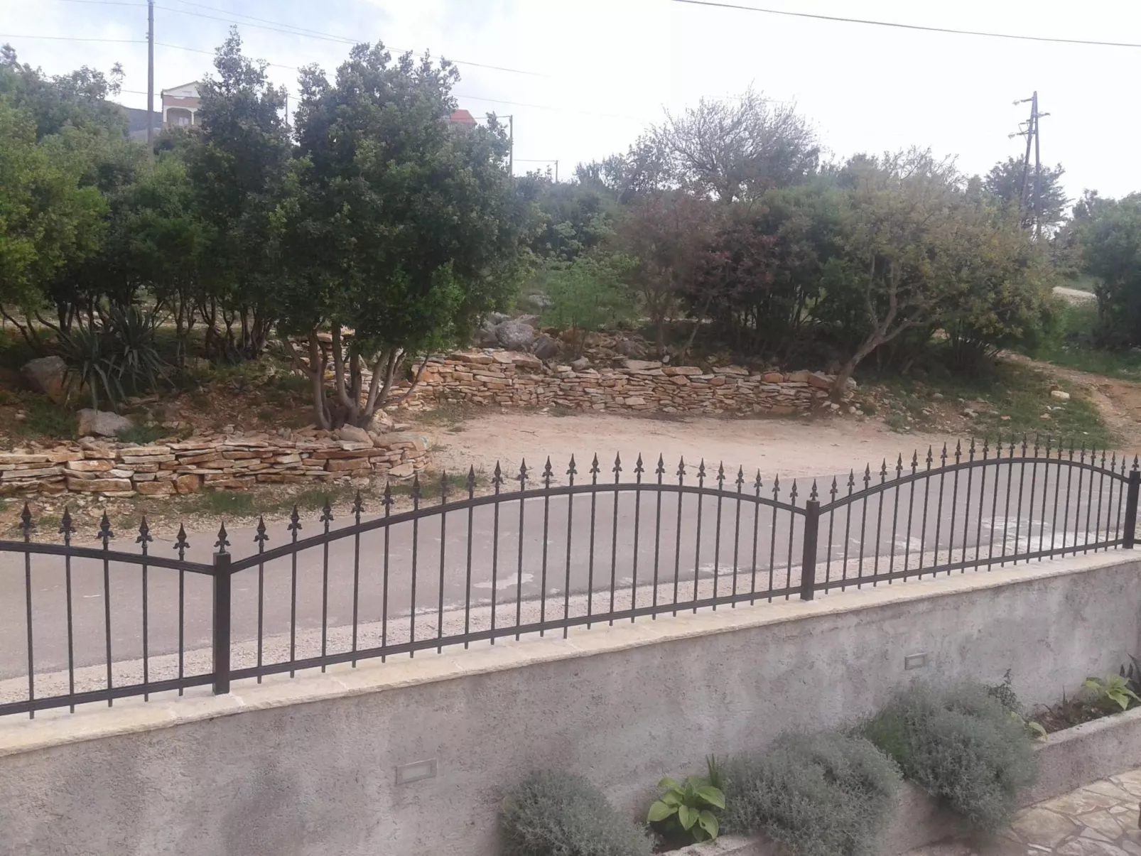 Stela in Karin Gornji-Draußen