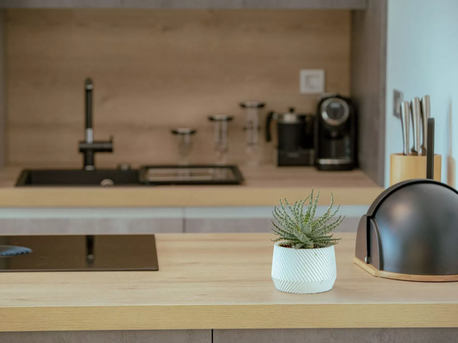 Strandnahe Villa Kara Sevda für 10 Personen-Dedans