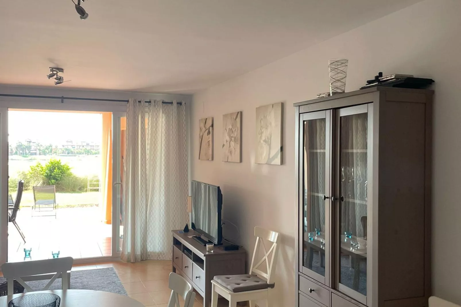 Mar Menor-Living room