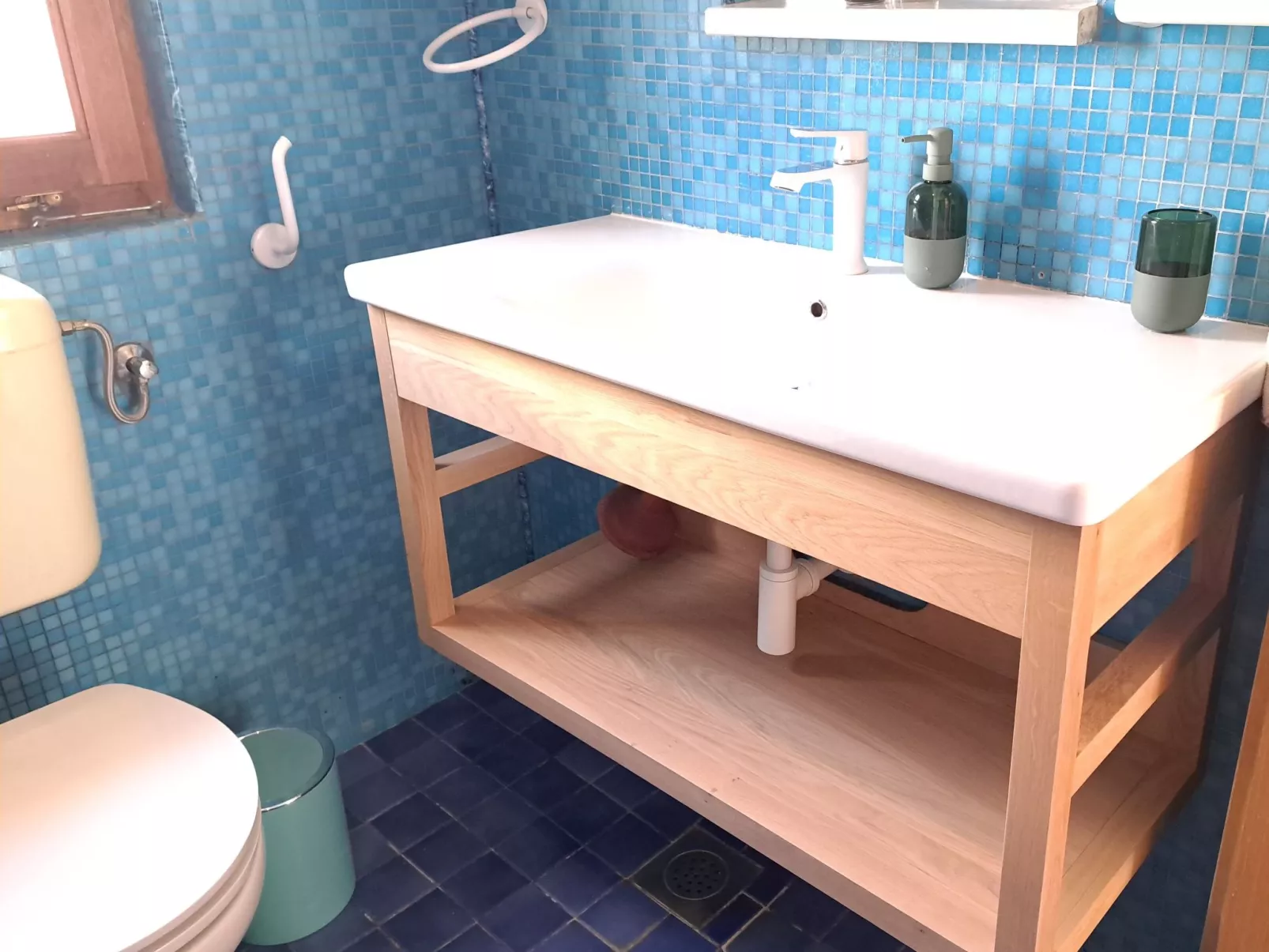 Penthouse-Wohnung mit spektakulärem Meerblick-Drinnen