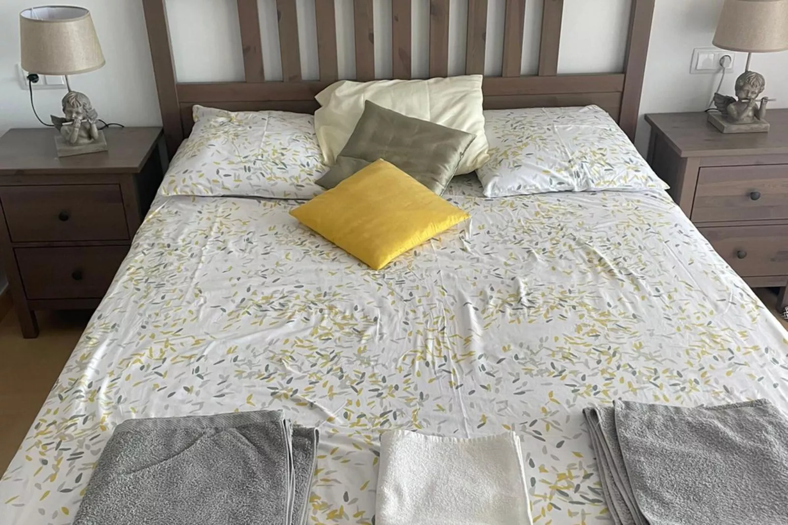 Mar Menor-Bedroom