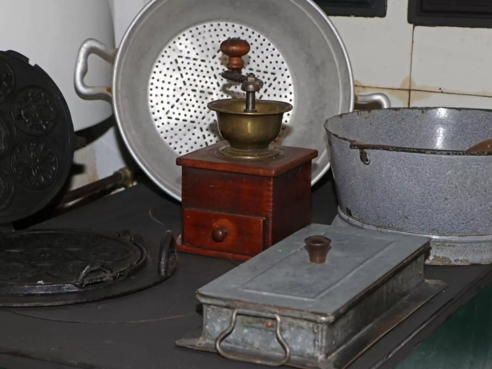 Emmental Ferien-Drinnen