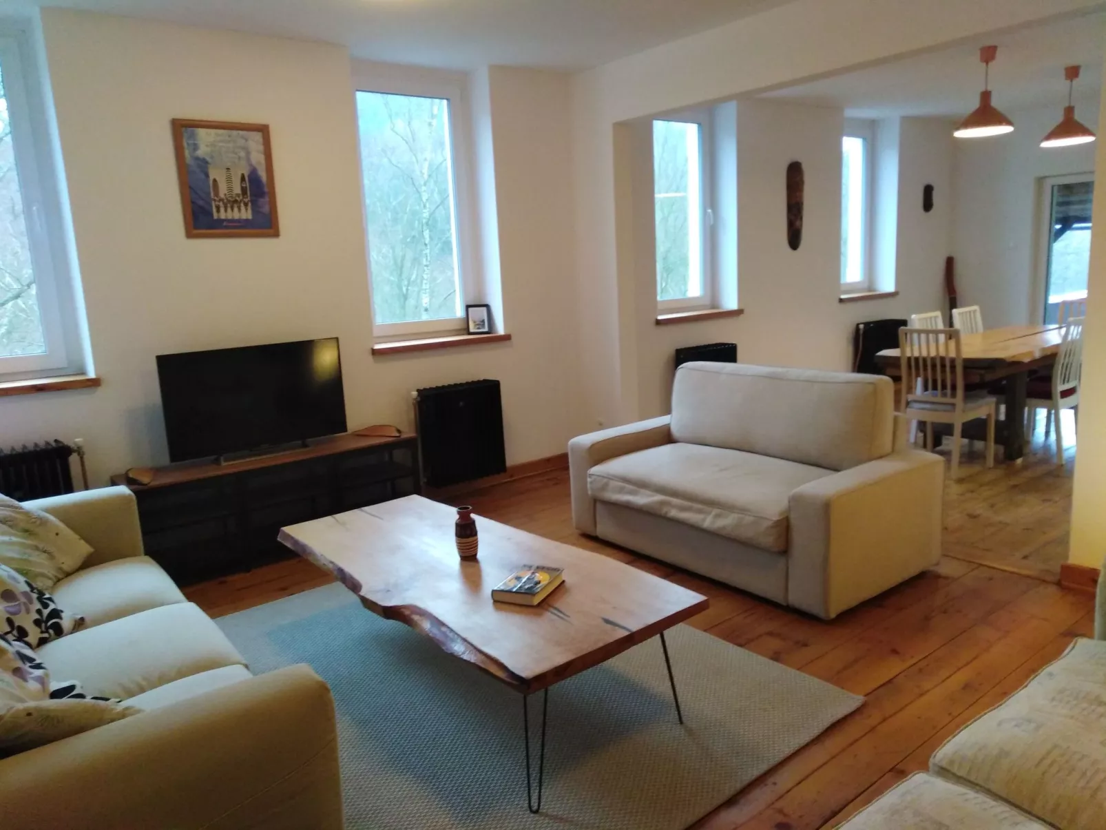 Jagd auf Ldoge-Inside