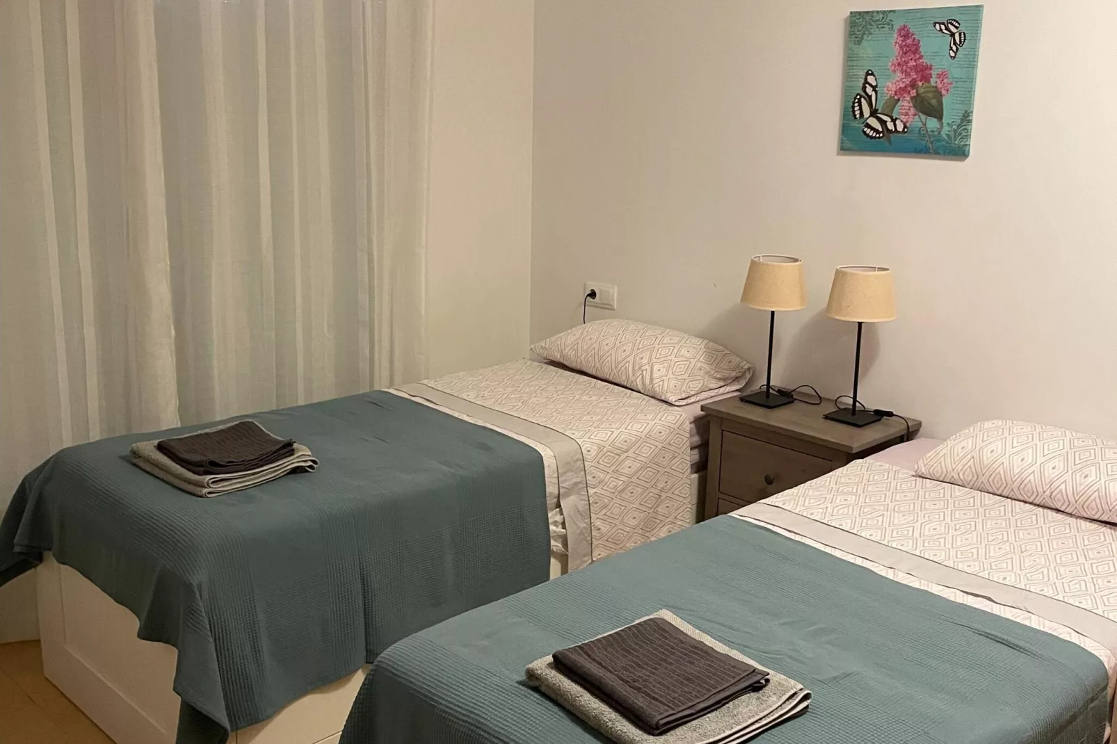 Mar Menor-Bedroom