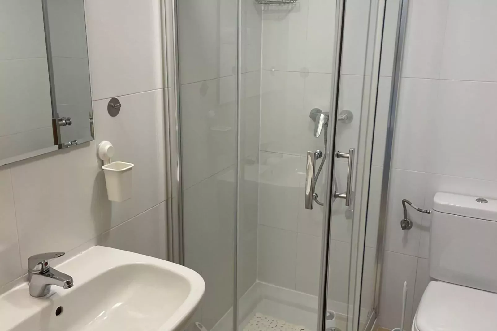 Mar Menor-Bathroom