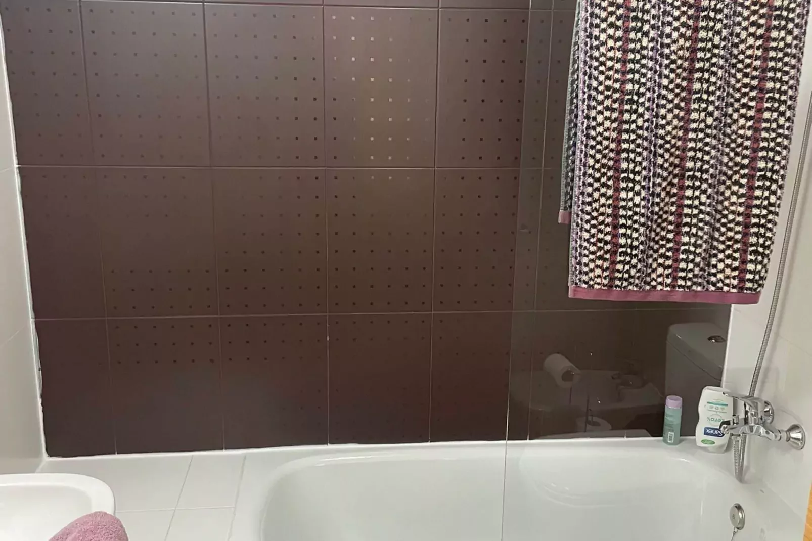 Mar Menor-Bathroom