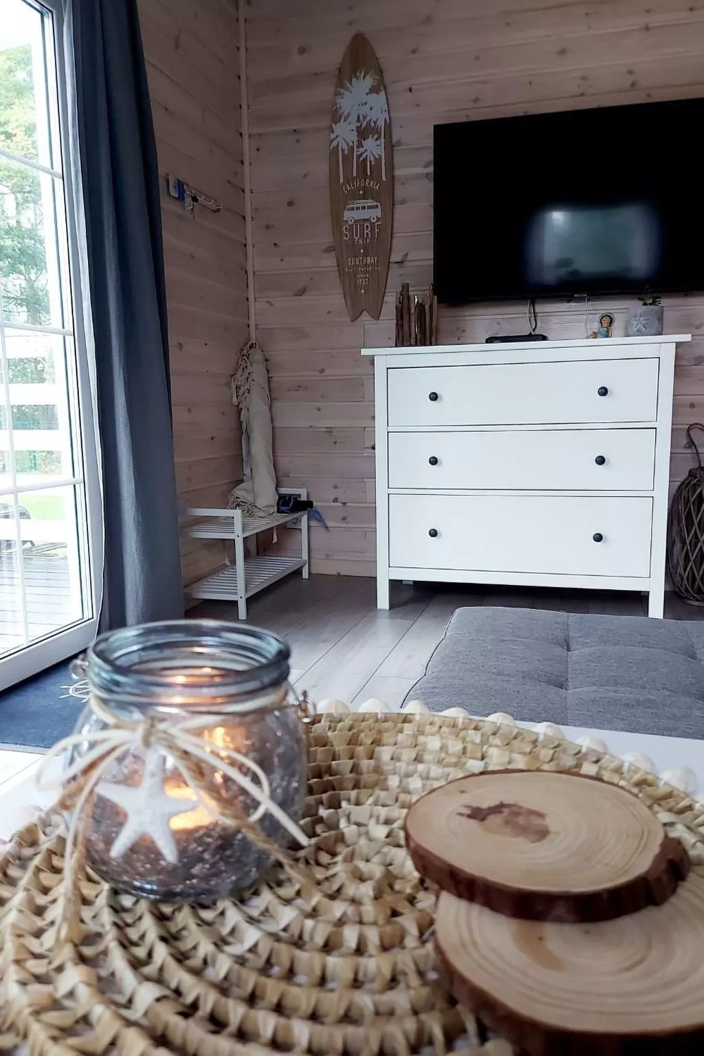 Chakram Nowe Warpno-Drinnen