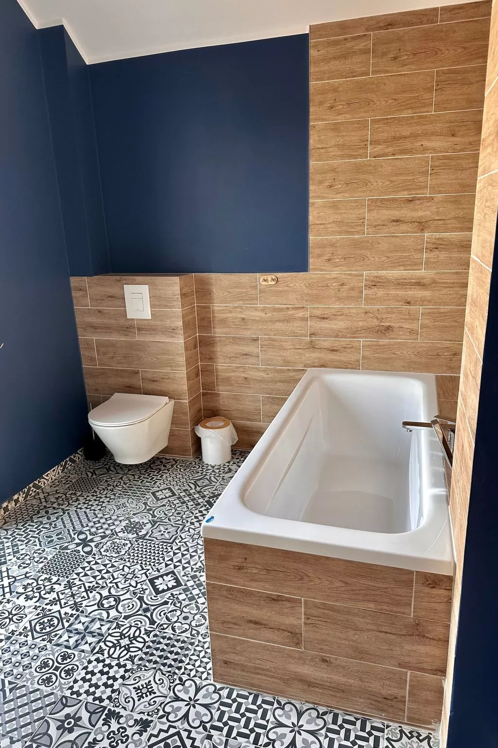 In Kołczewo mit Grill und Garten-Image-tags.info