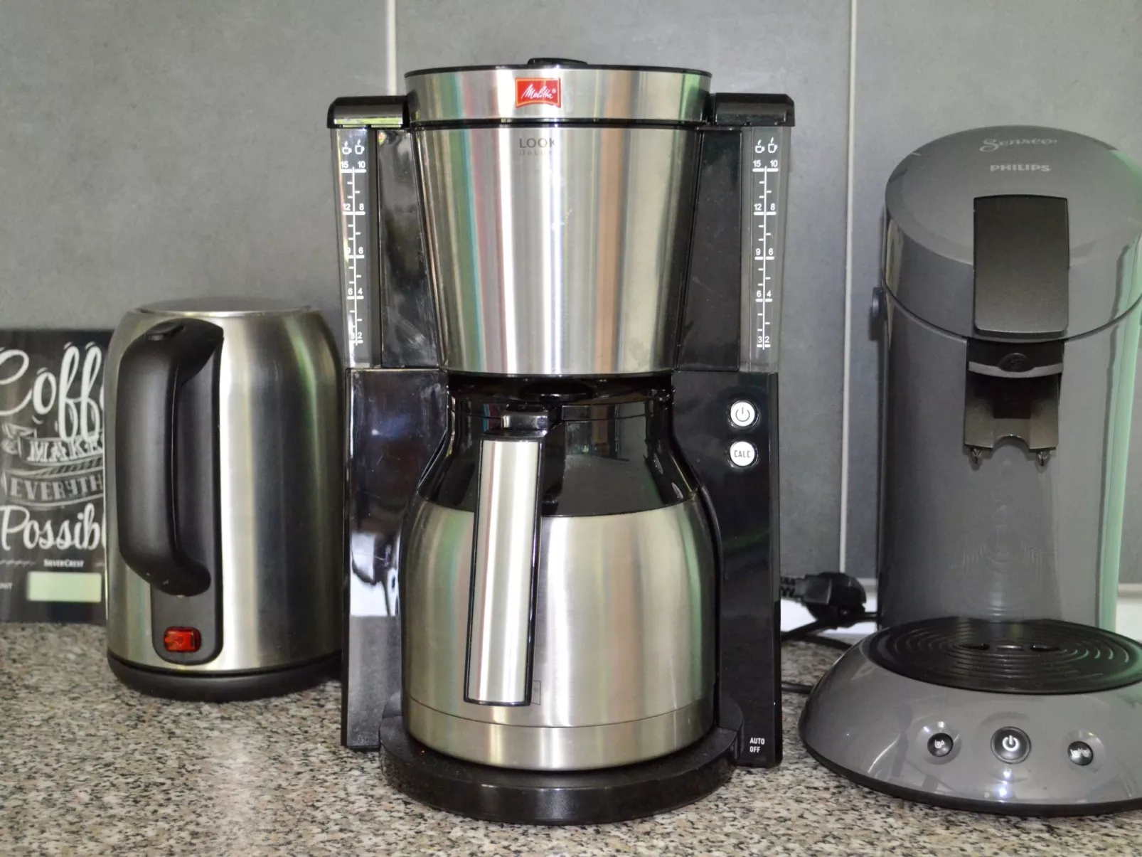 FeWo 5 Jahreszeiten-Inside