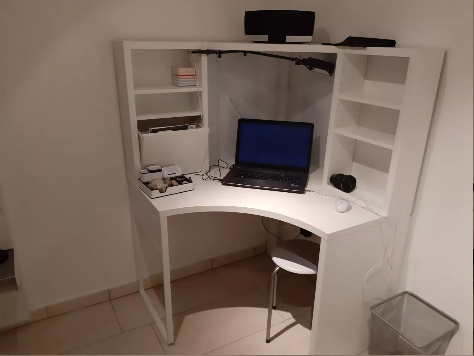 Hans-Hermann, mehr als eine Sternewohnung-Inside