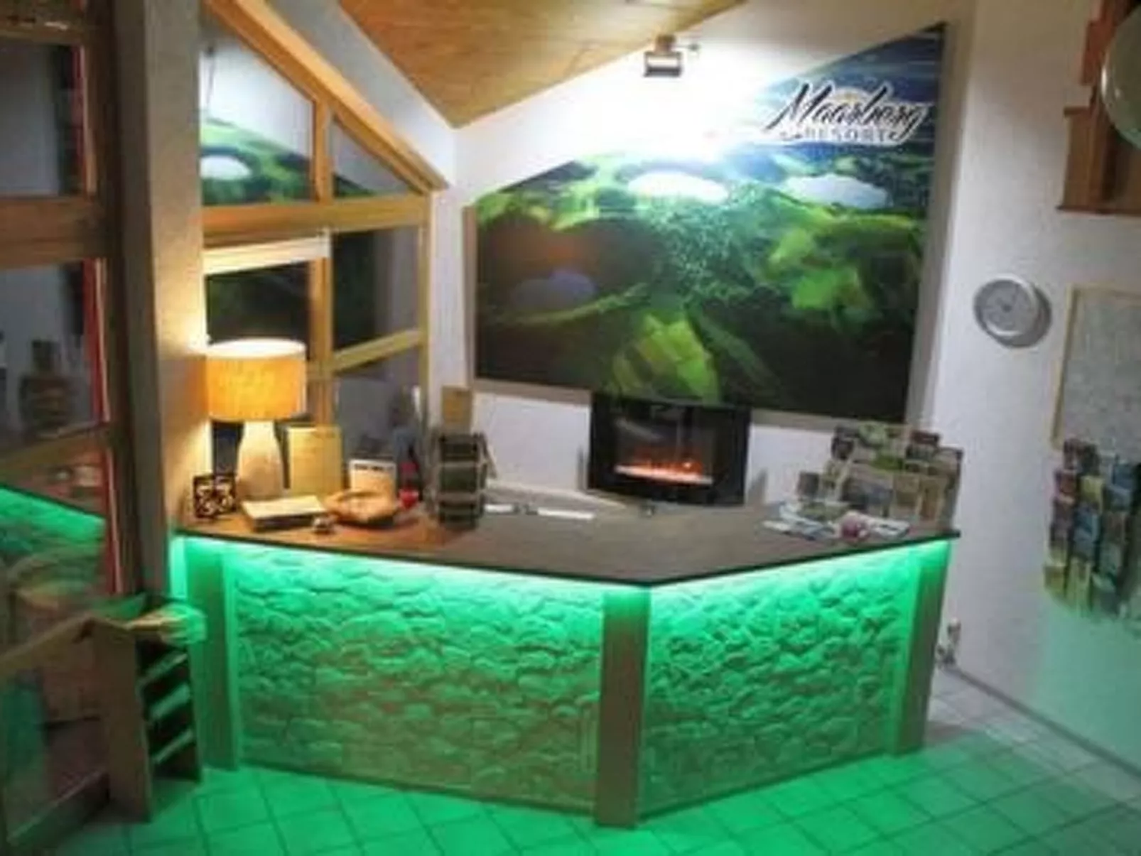 Maaridyll in Schalkenmehren-Image-tags.info