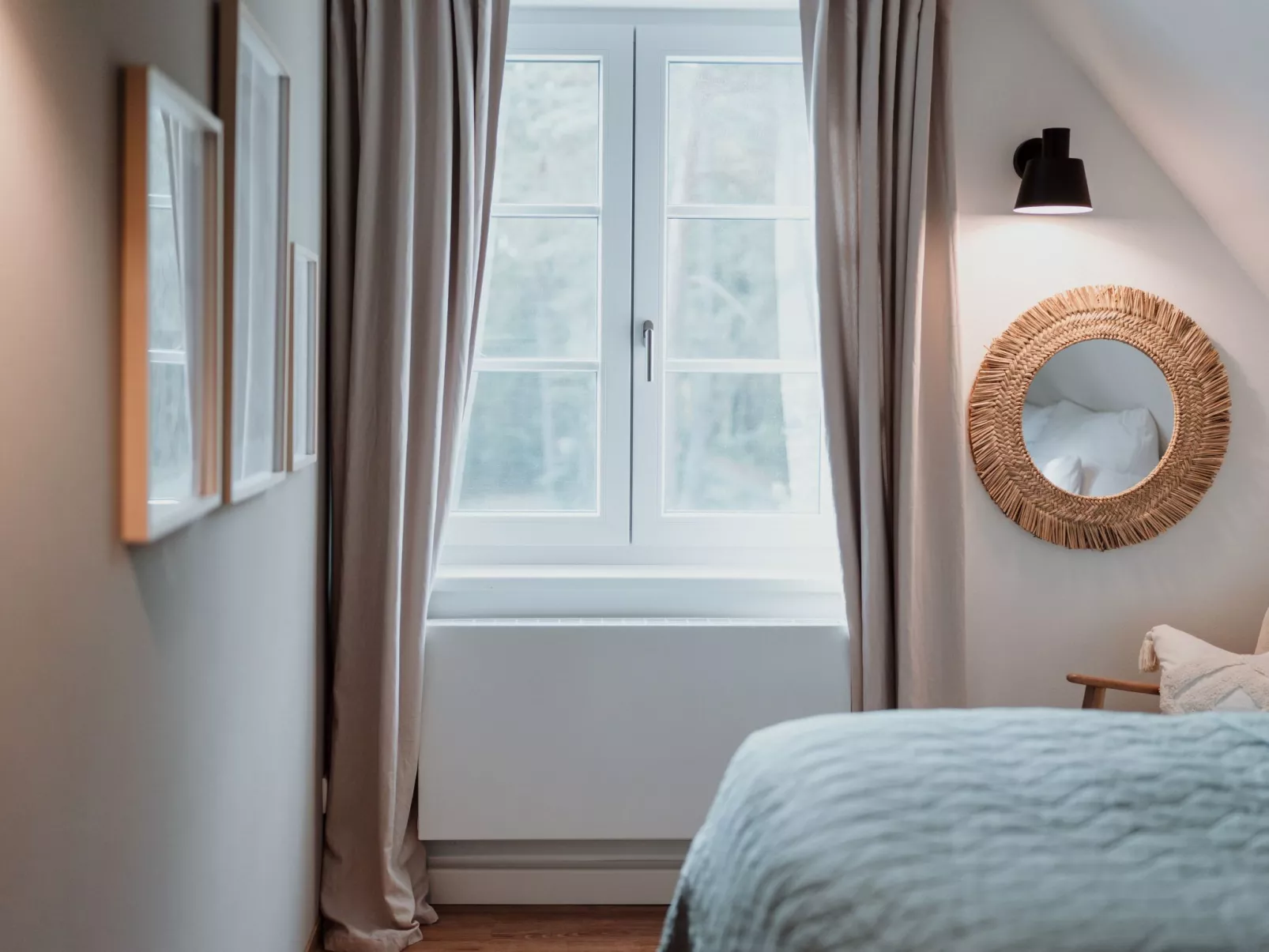 Spreewaldhaus am Landgut - Das Haupthaus-Dedans