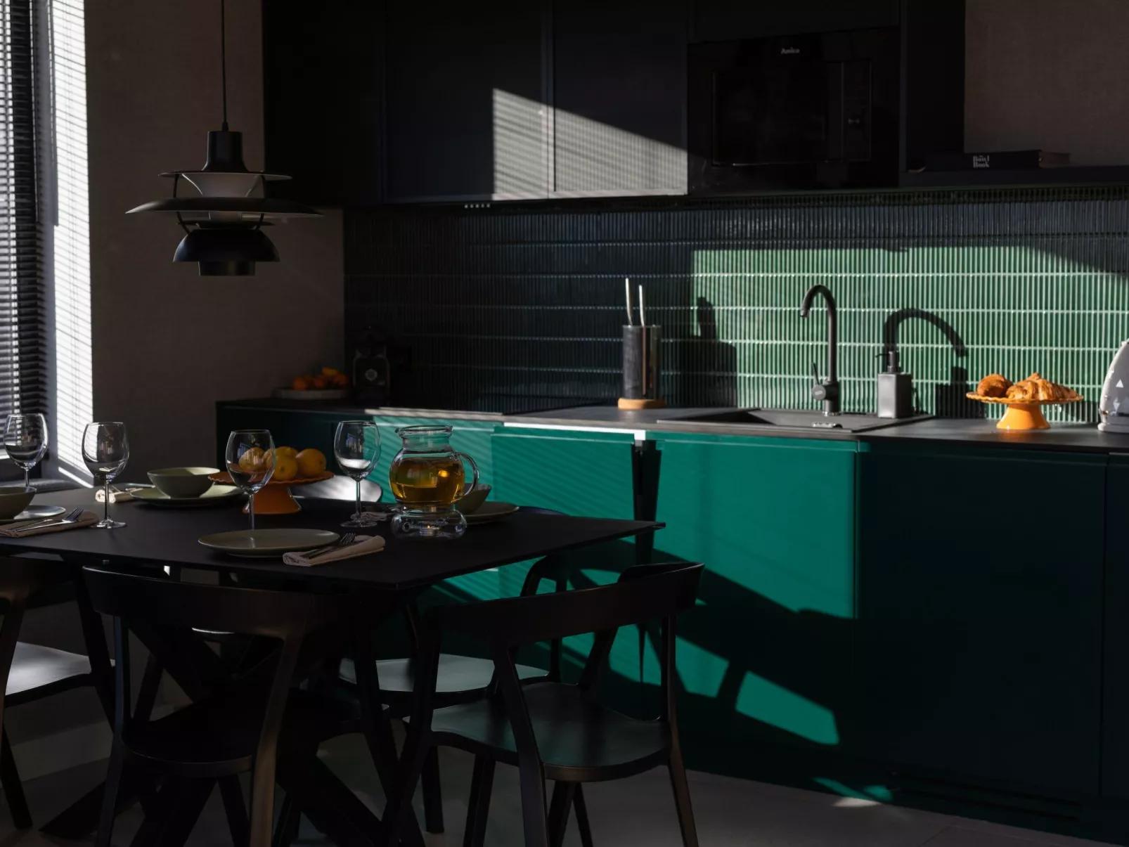 FlowFort - Riesengebirgsblick Spa Wellness-Inside