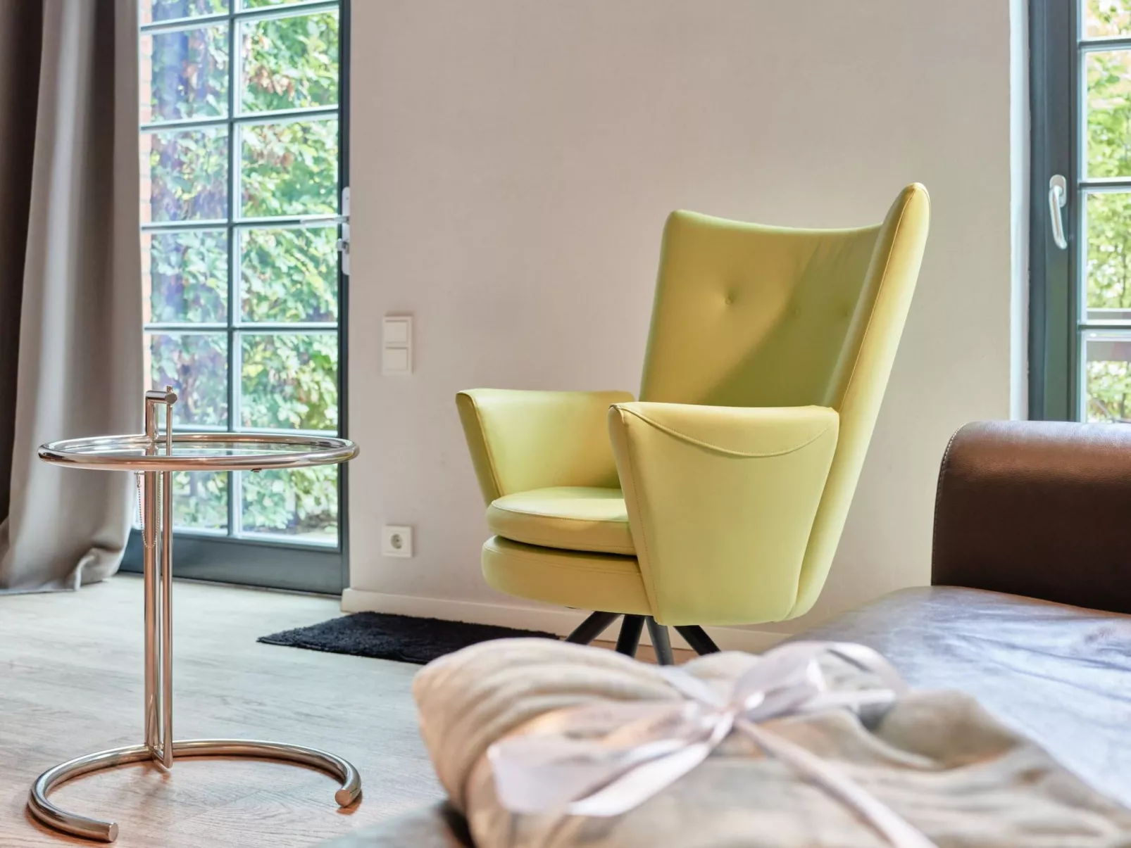 In Strandnähe-Inside