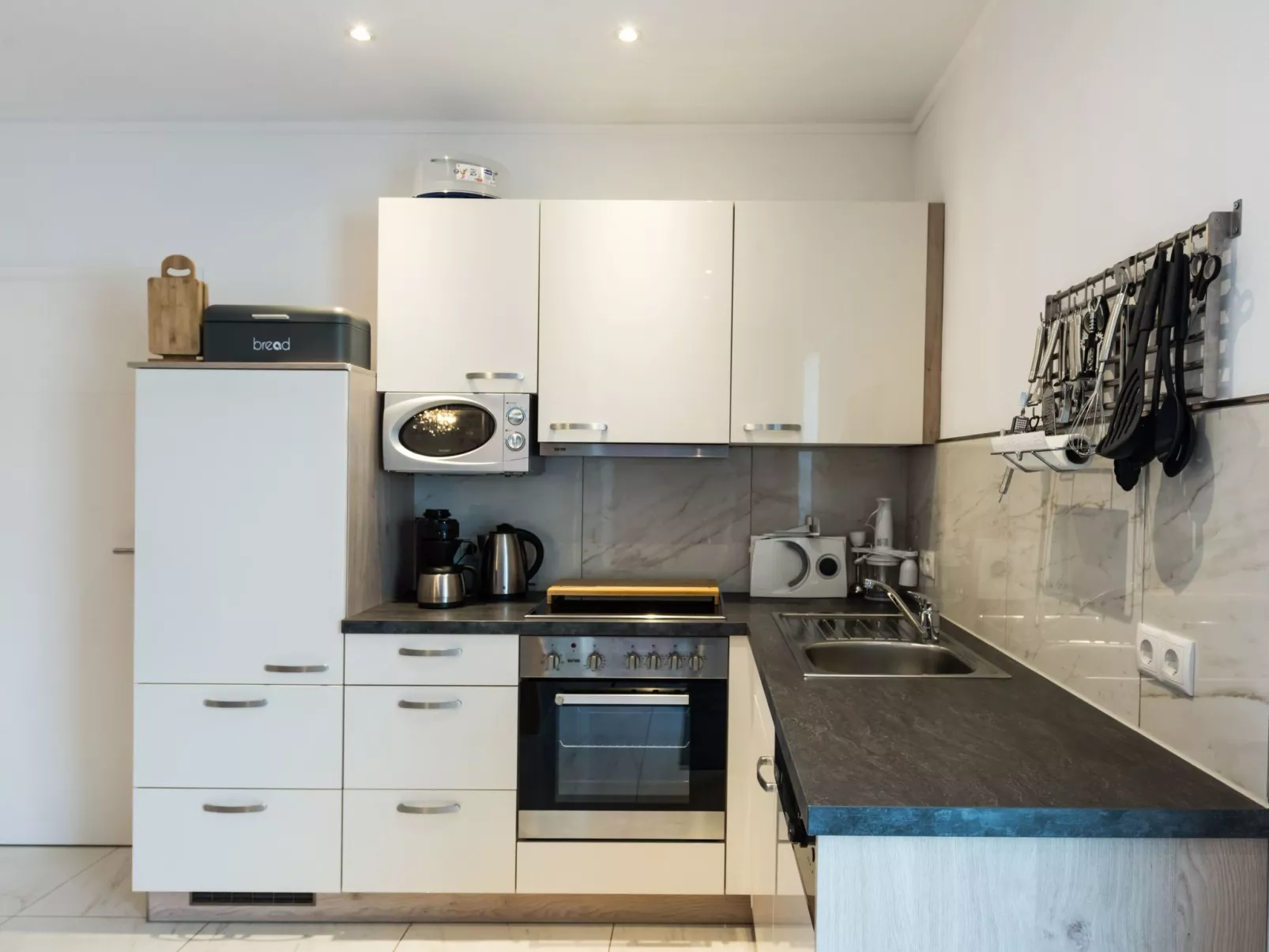 Appartement Orchidee