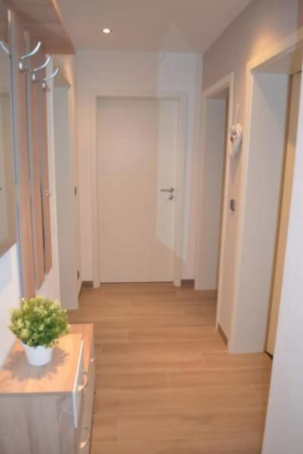 Schäfers Ferienwohnung Oberdiebach am Mittelrhein-Drinnen