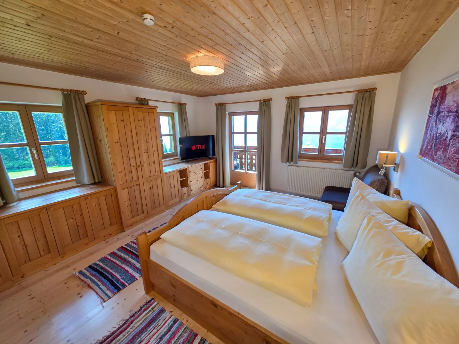 Beim Rauter – Emberg-Dedans