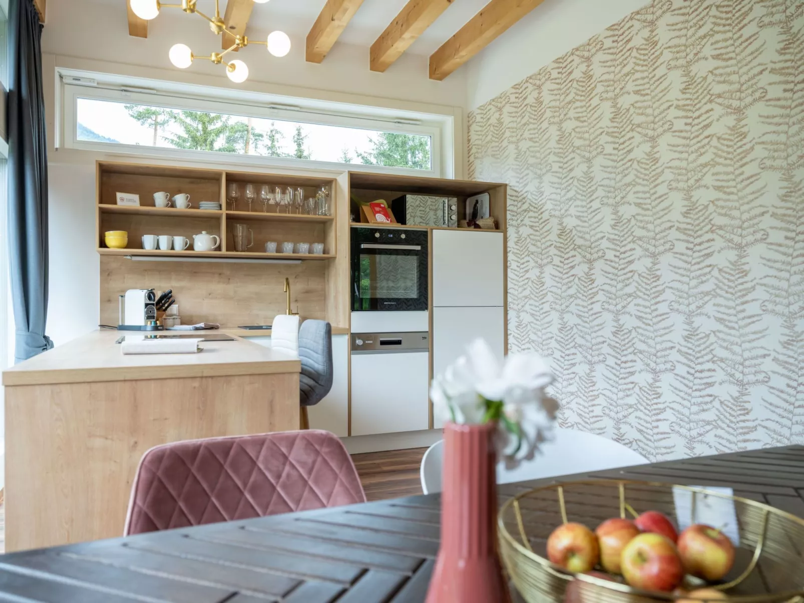 Haus Melita in Feistritz Ob Bleiburg-Inside