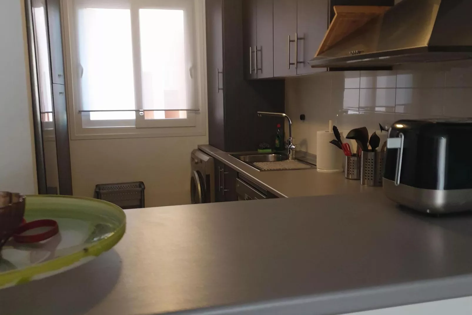 Mar Menor-Kitchen