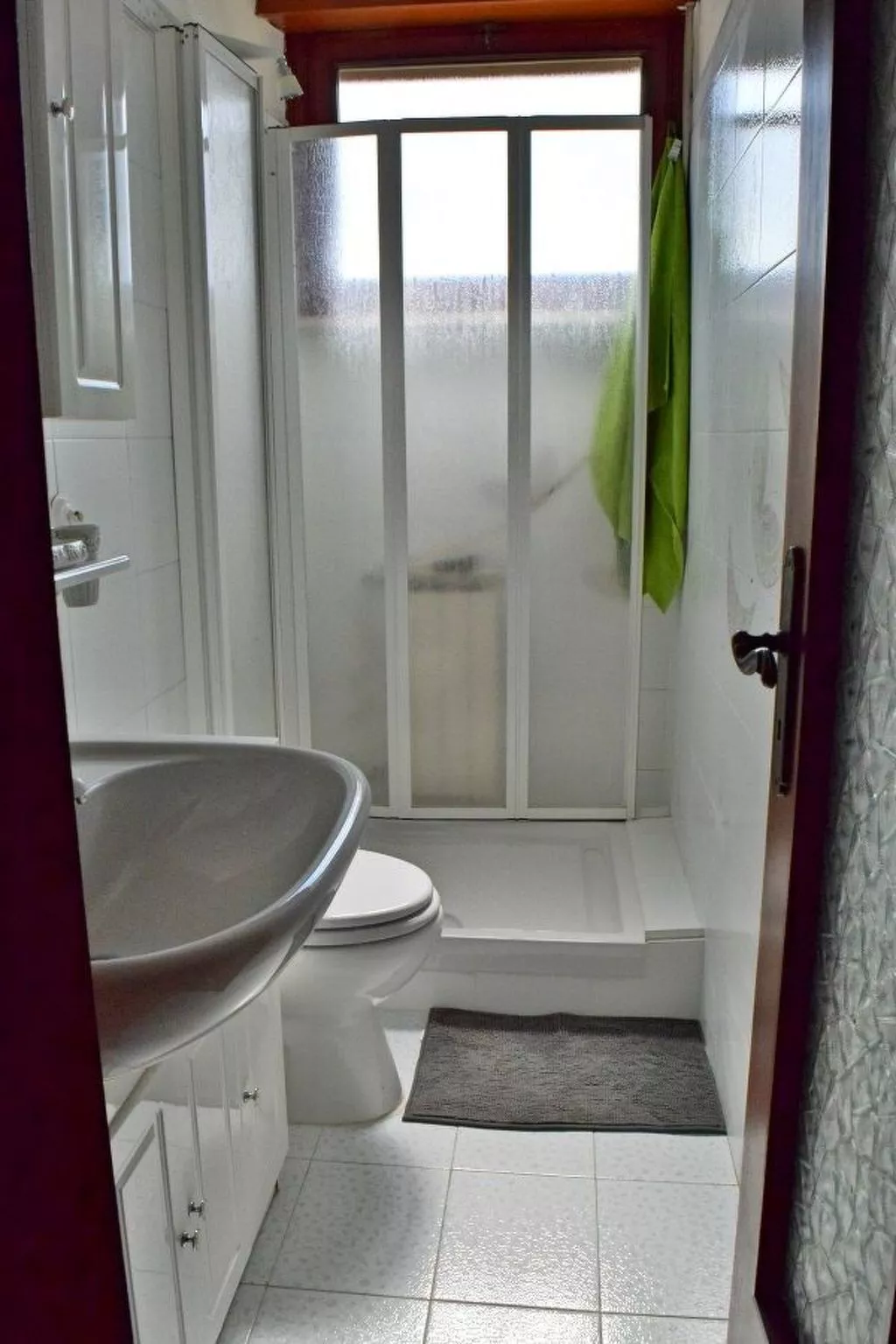 Penthouse mit großer Terrasse-Dedans